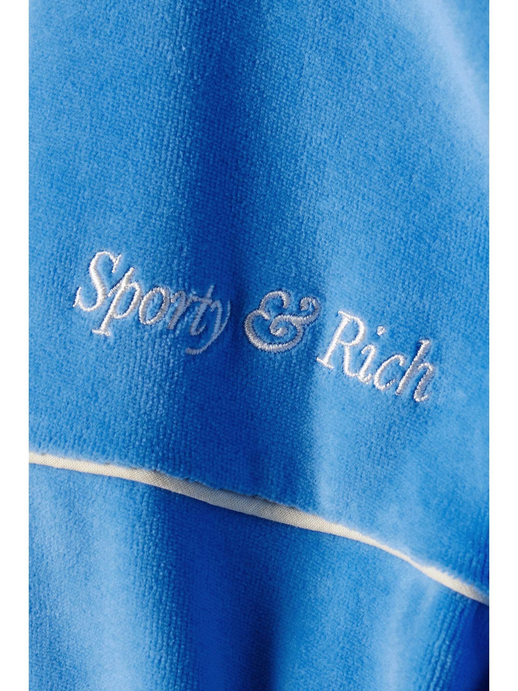 SPORTY & RICH 
