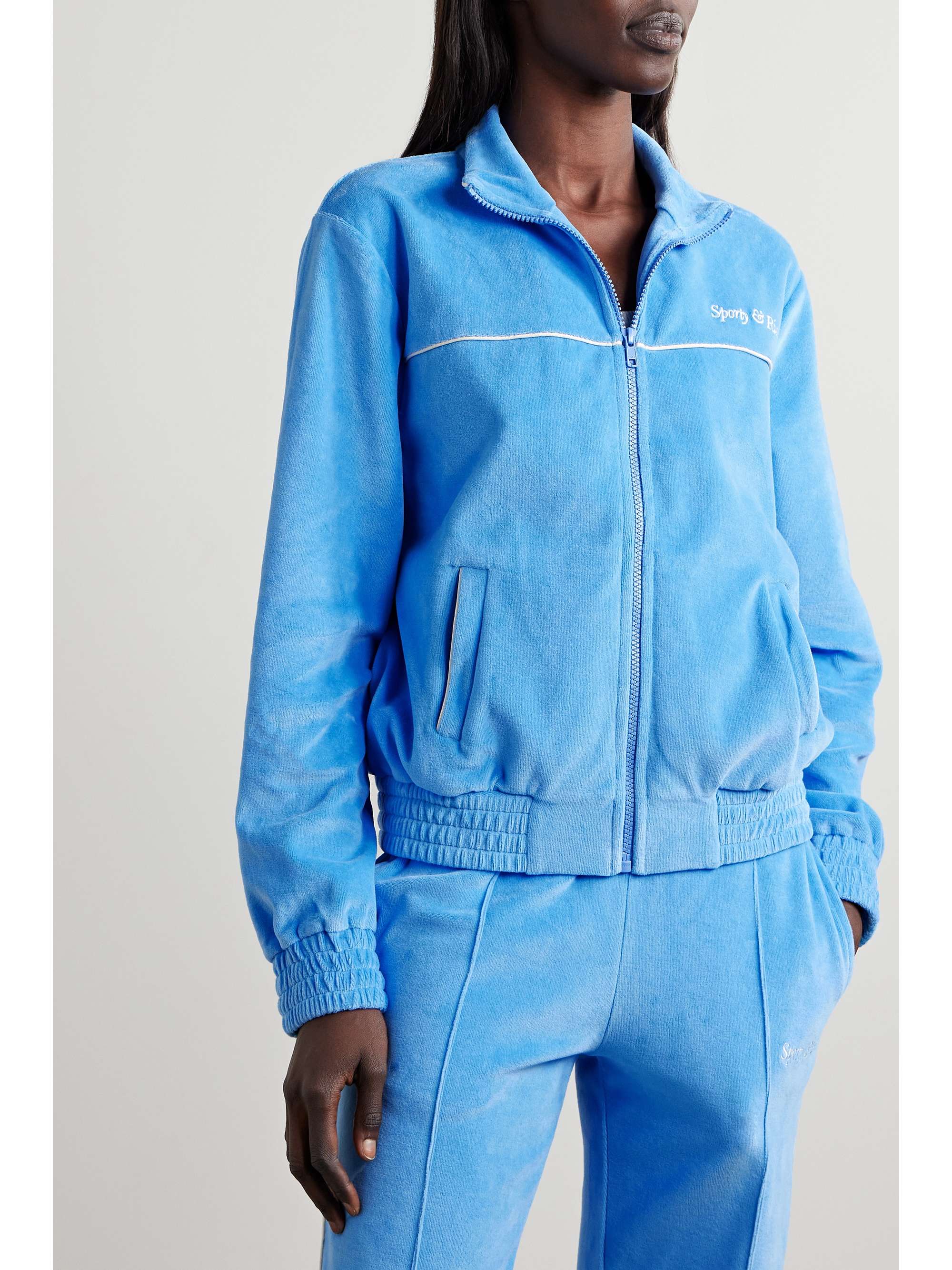 SPORTY & RICH 