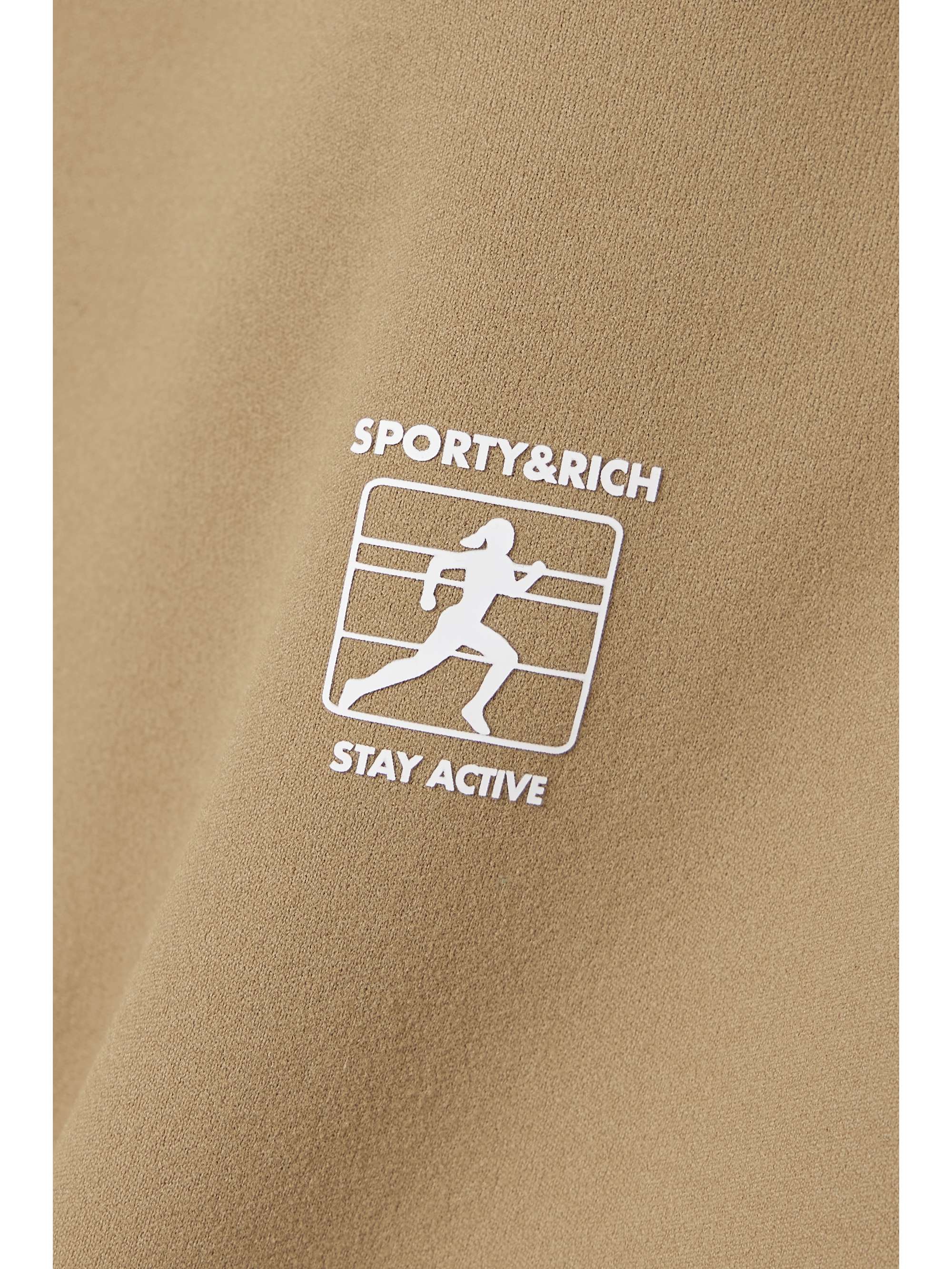 SPORTY & RICH 