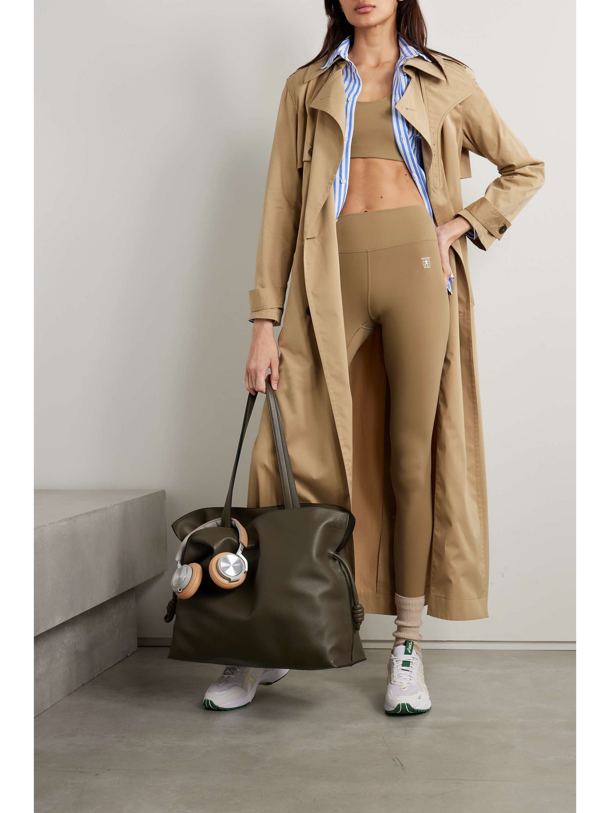 SPORTY & RICH 