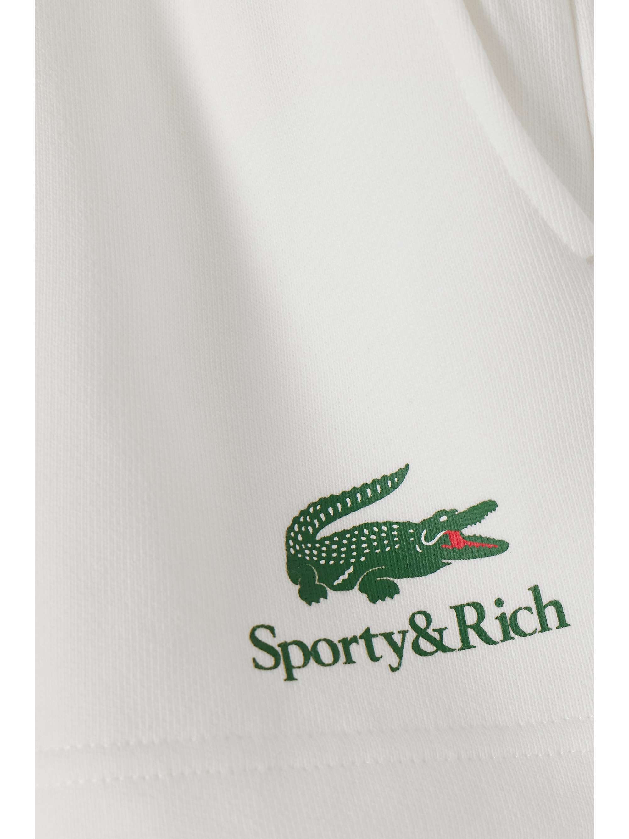 SPORTY & RICH 