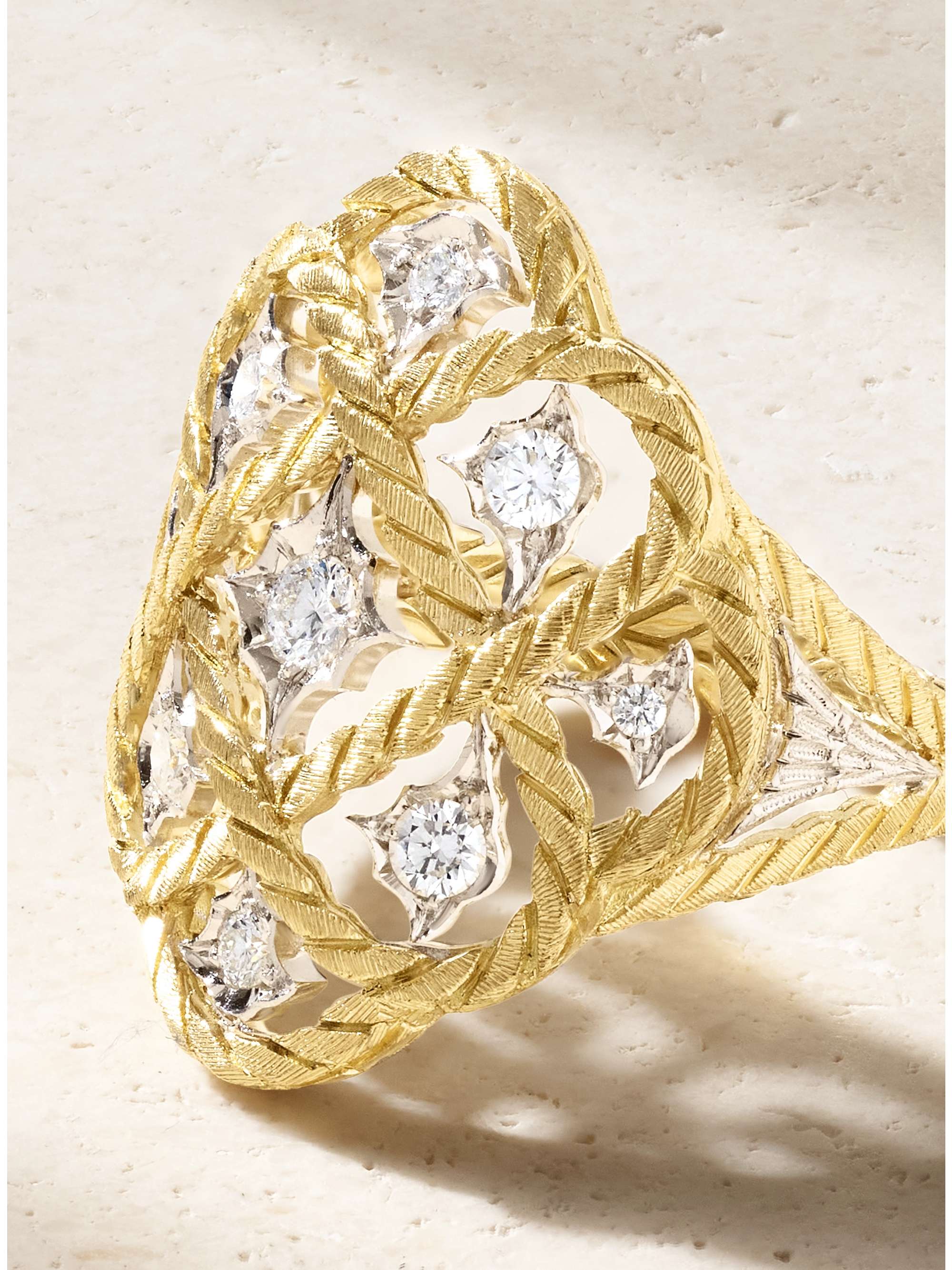 BUCCELLATI 