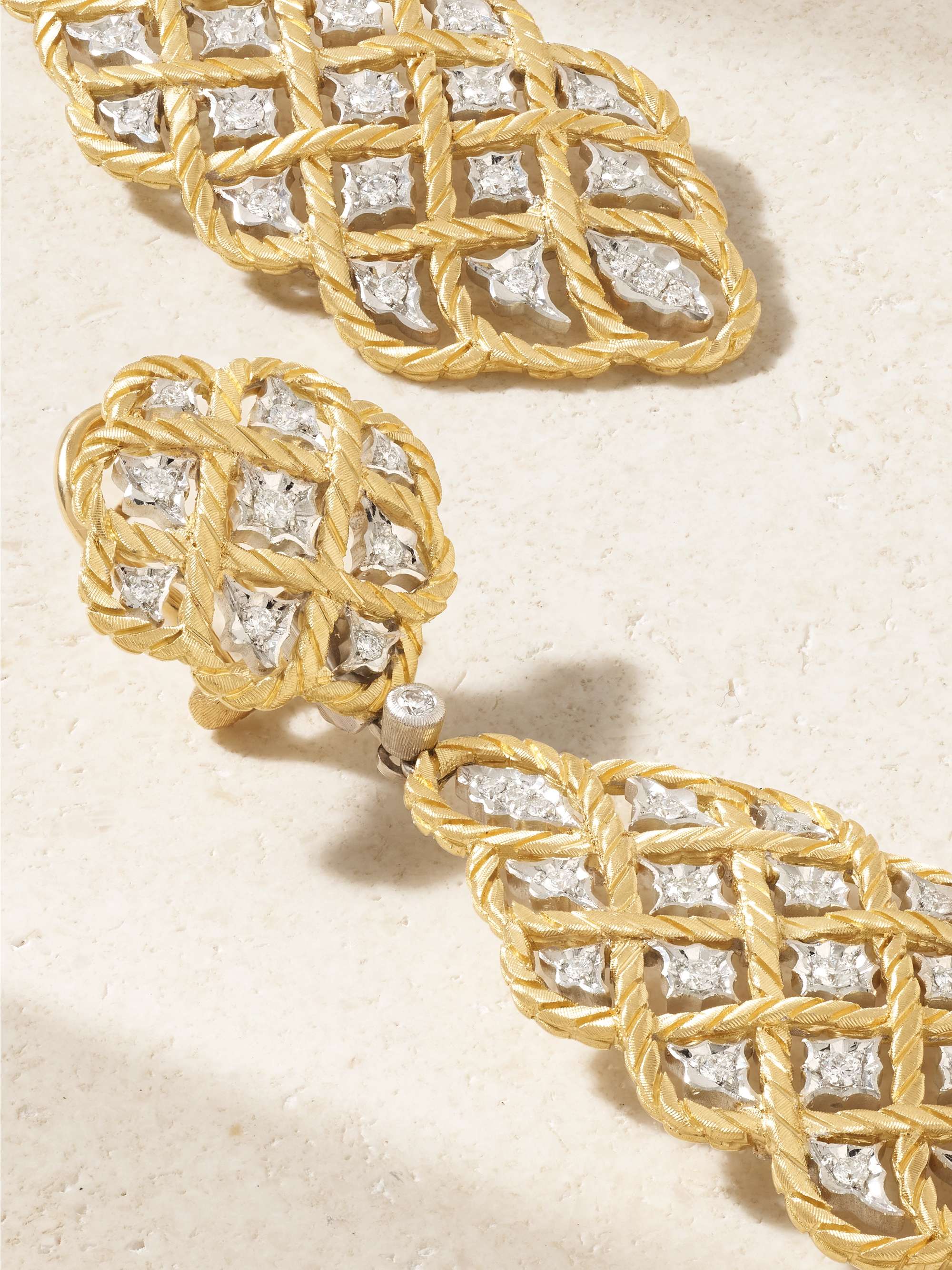 BUCCELLATI 