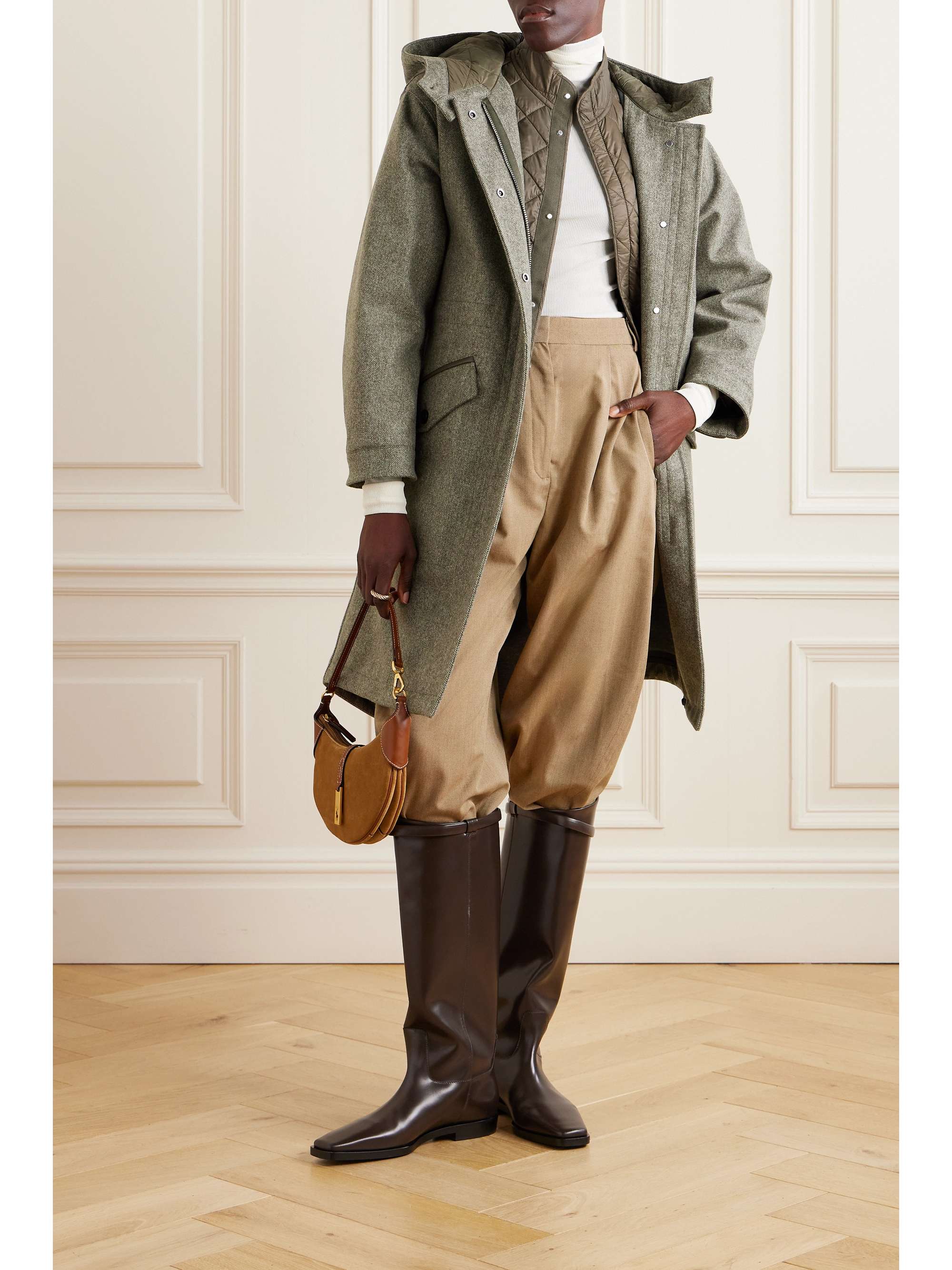 PURDEY 