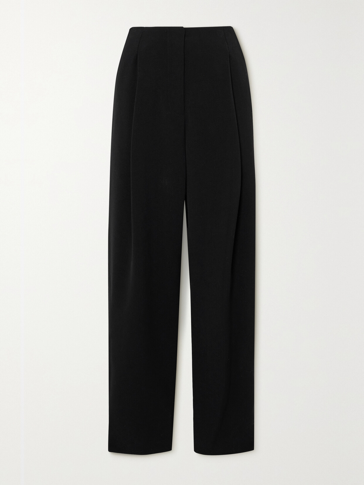 Proenza Schouler Wool Tapered Pants