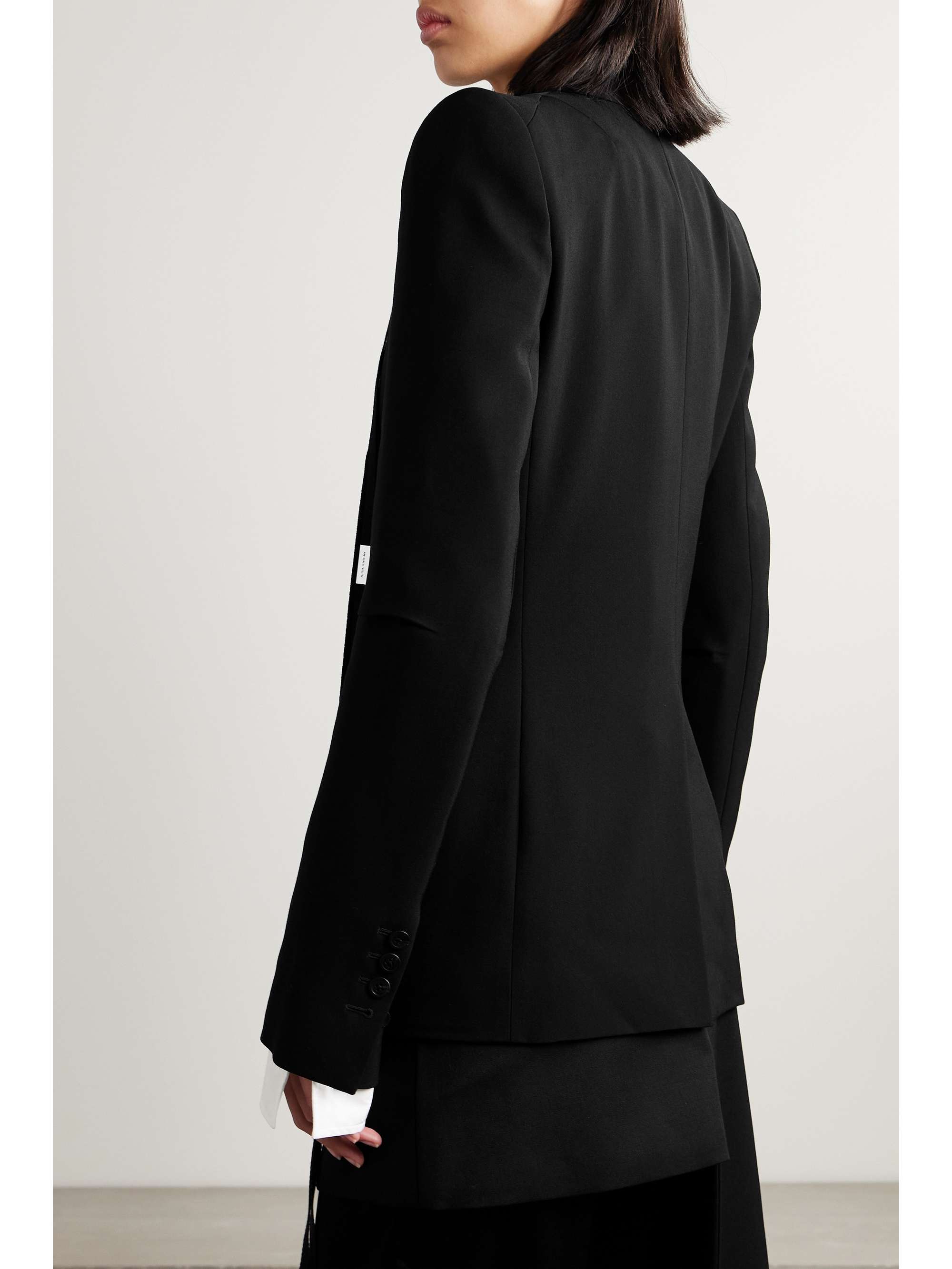 ANN DEMEULEMEESTER 