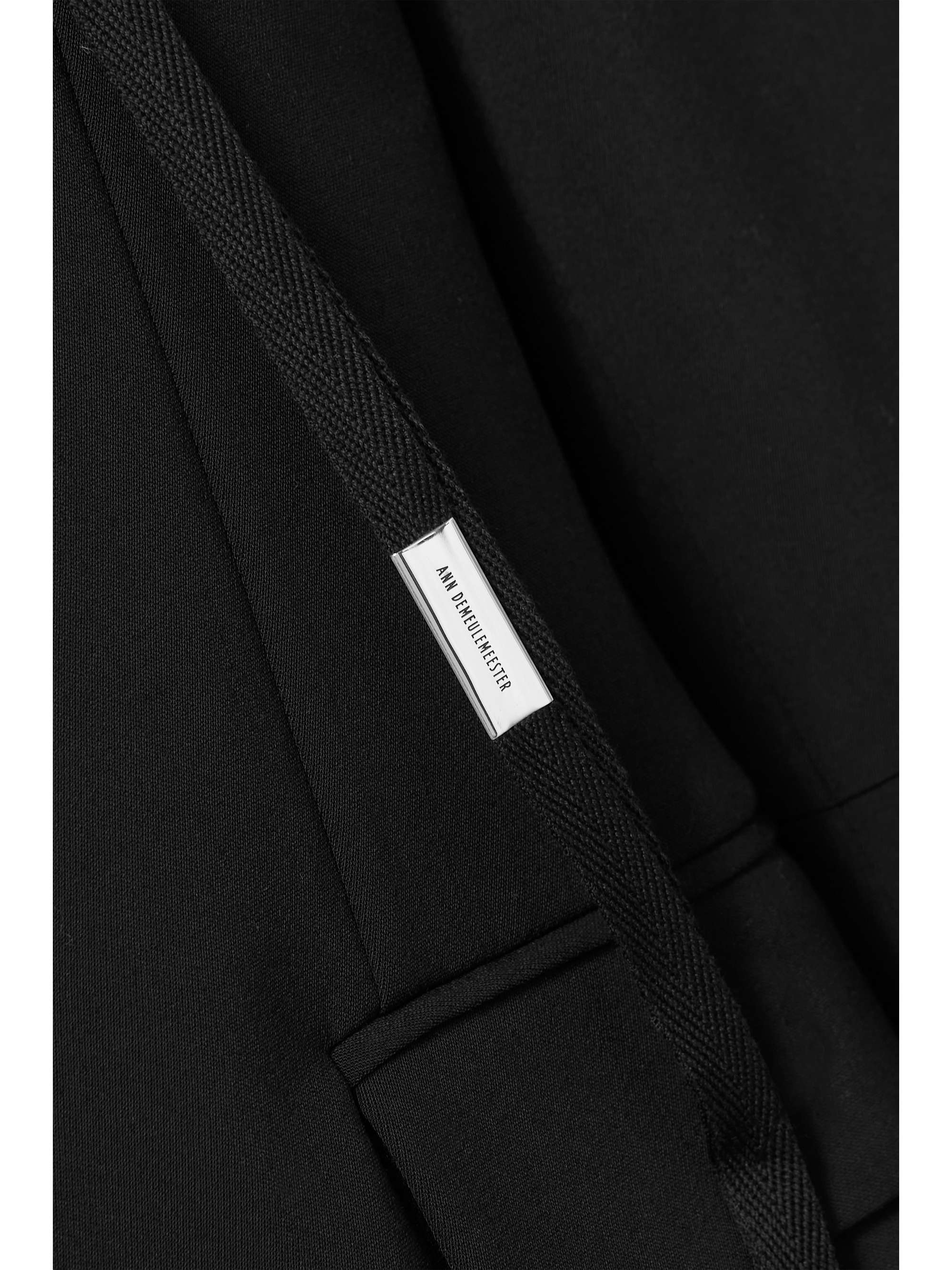 ANN DEMEULEMEESTER 