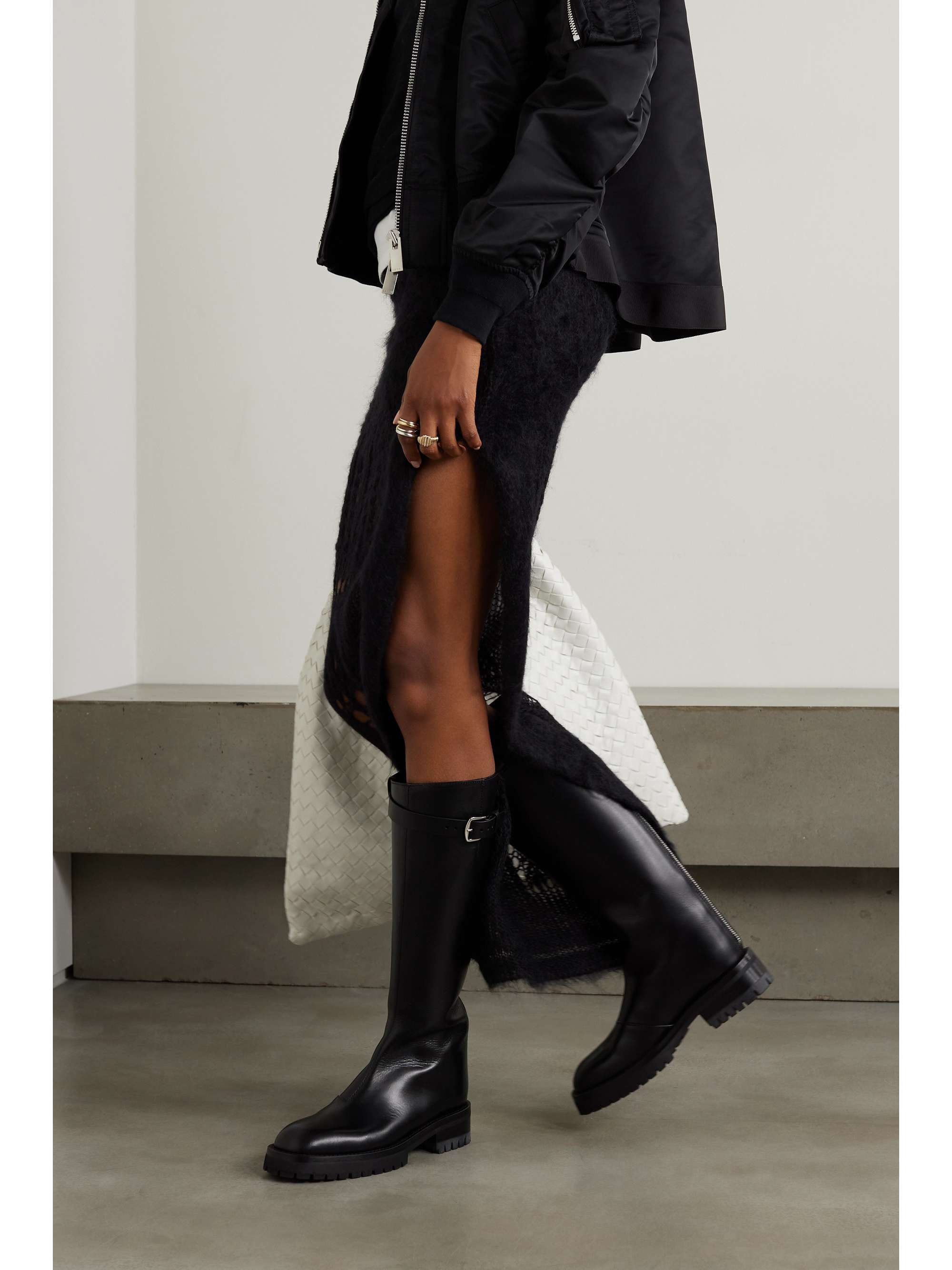 ANN DEMEULEMEESTER 