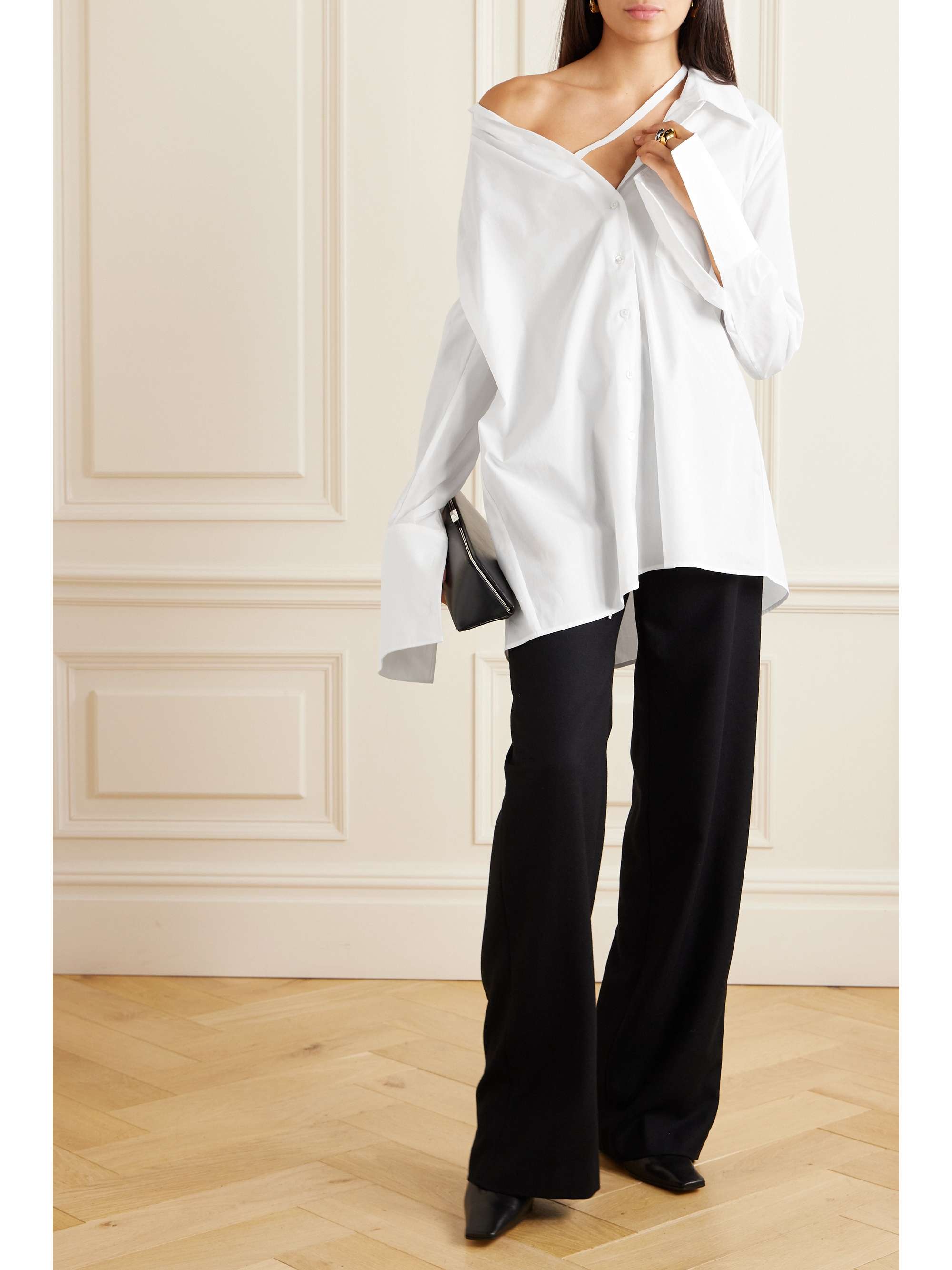 ANN DEMEULEMEESTER 