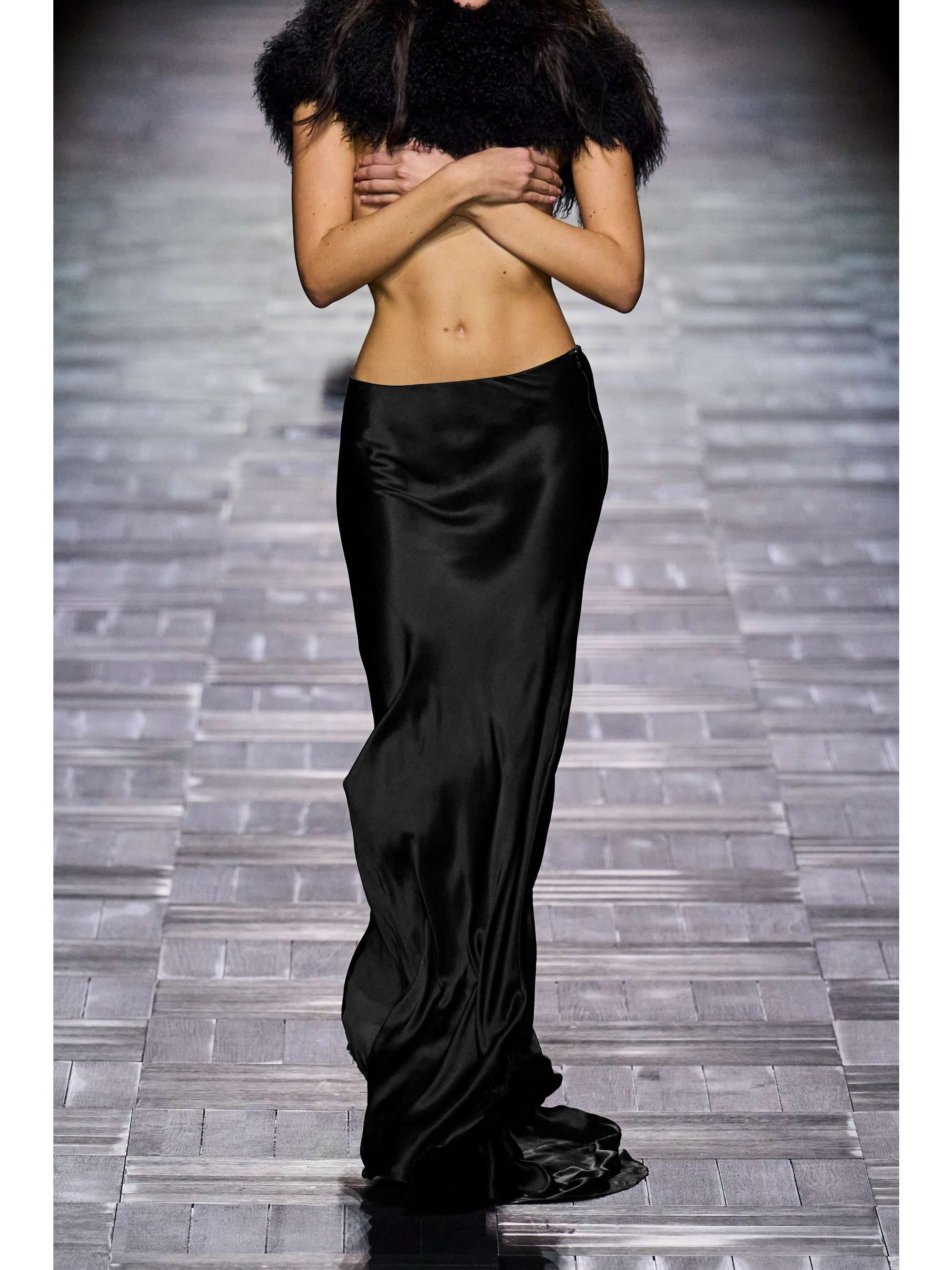 ANN DEMEULEMEESTER 