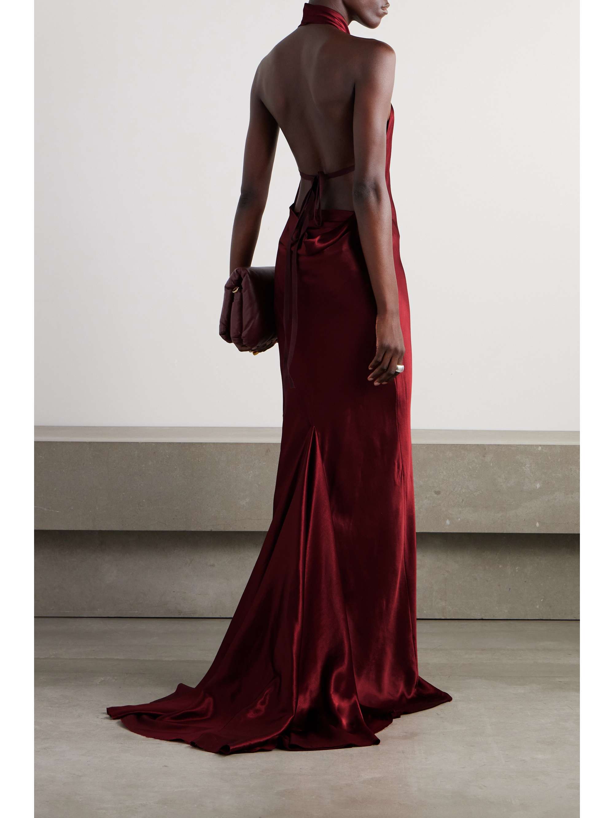 ANN DEMEULEMEESTER 