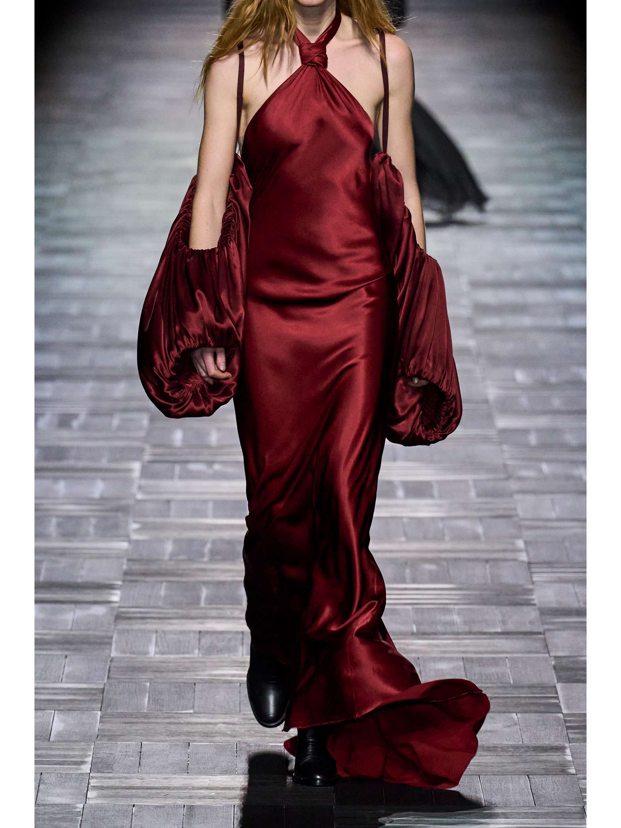 ANN DEMEULEMEESTER 