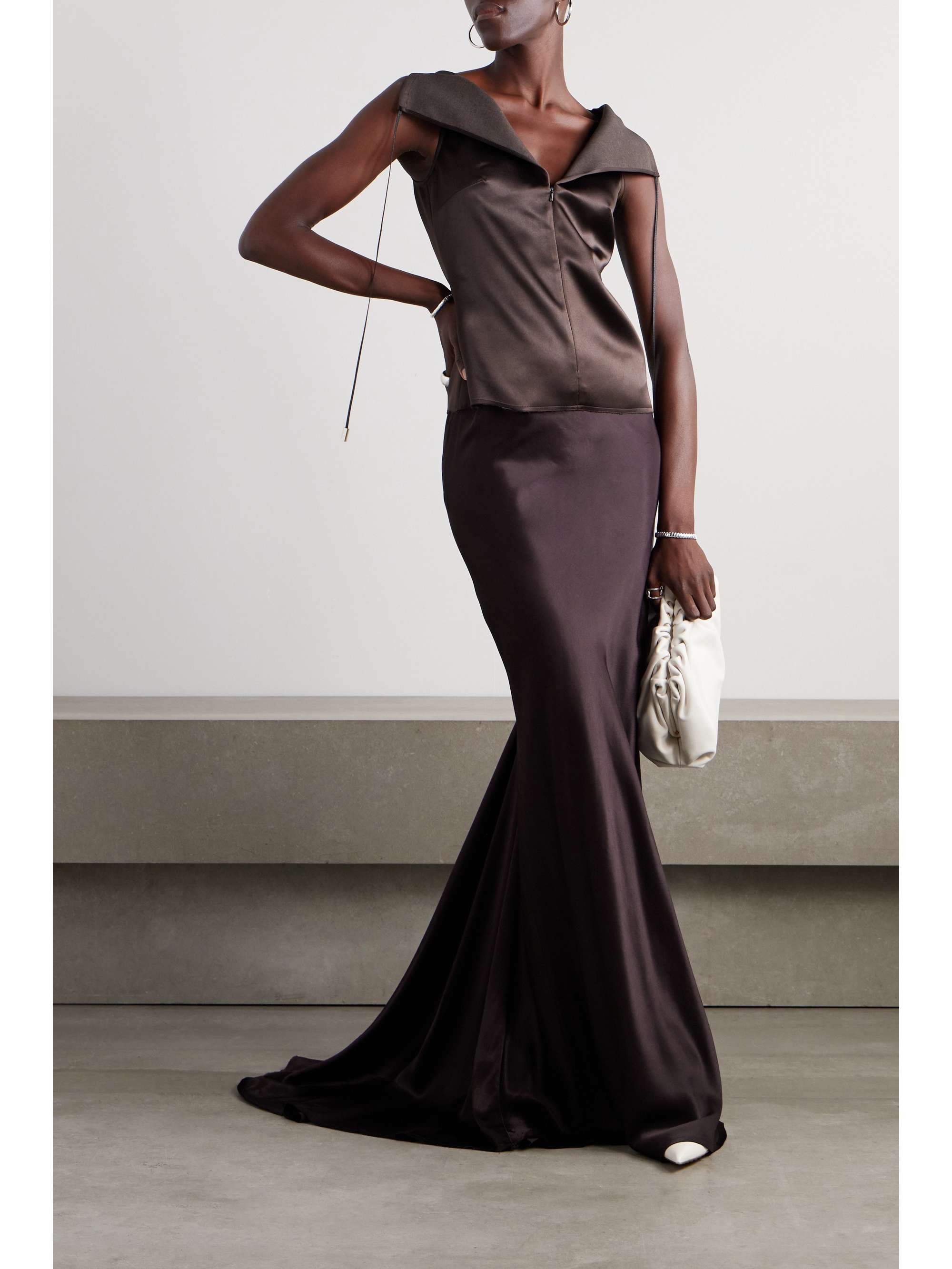 ANN DEMEULEMEESTER 