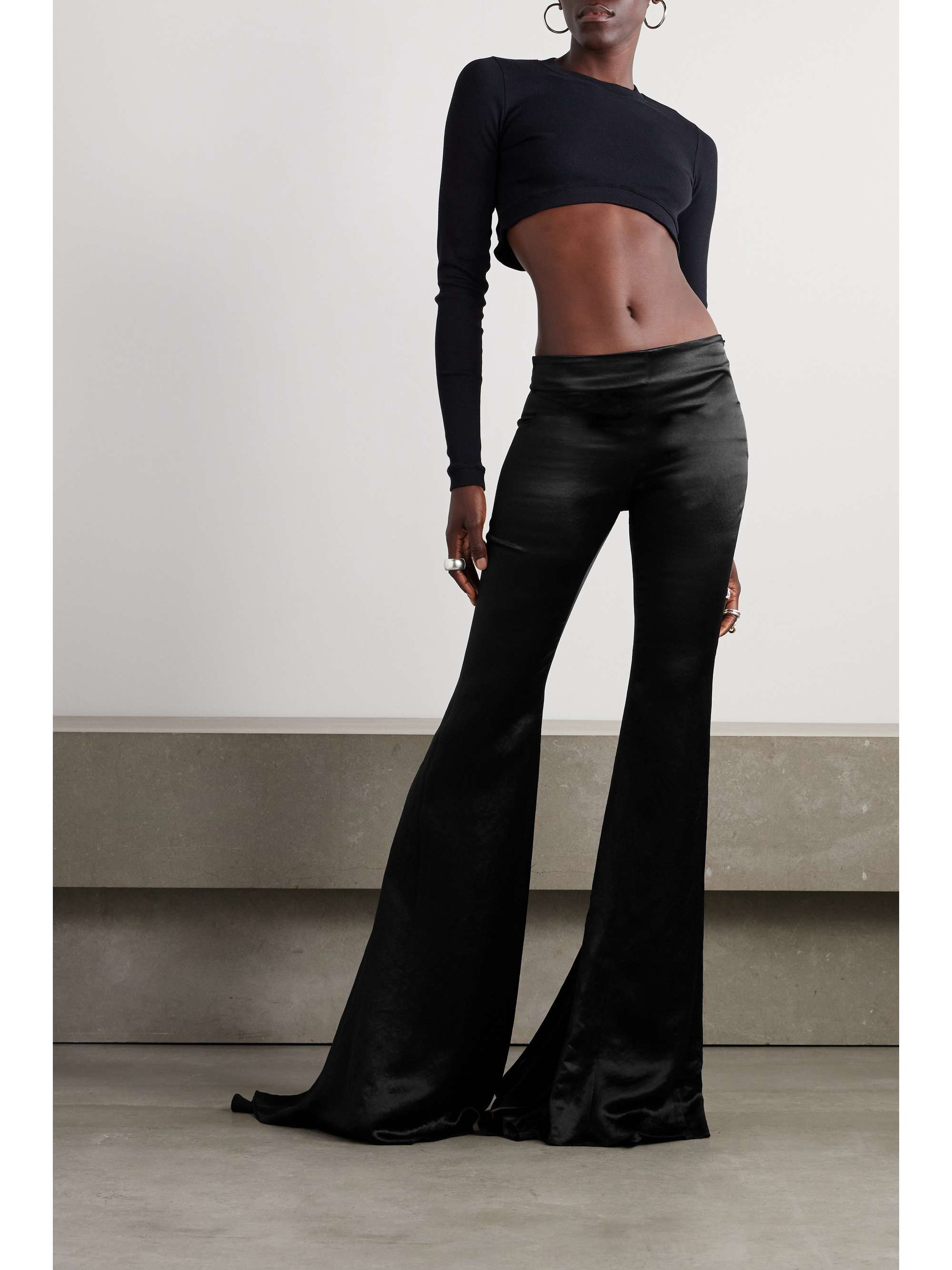 ANN DEMEULEMEESTER 