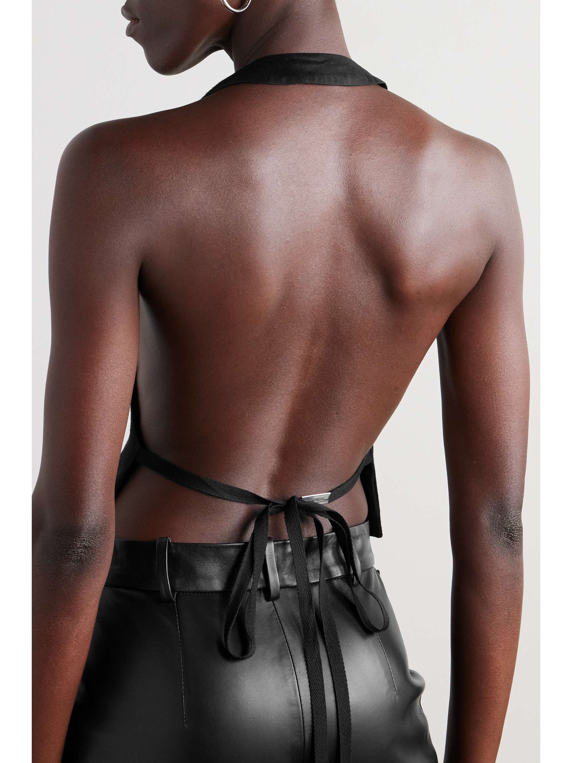 ANN DEMEULEMEESTER 