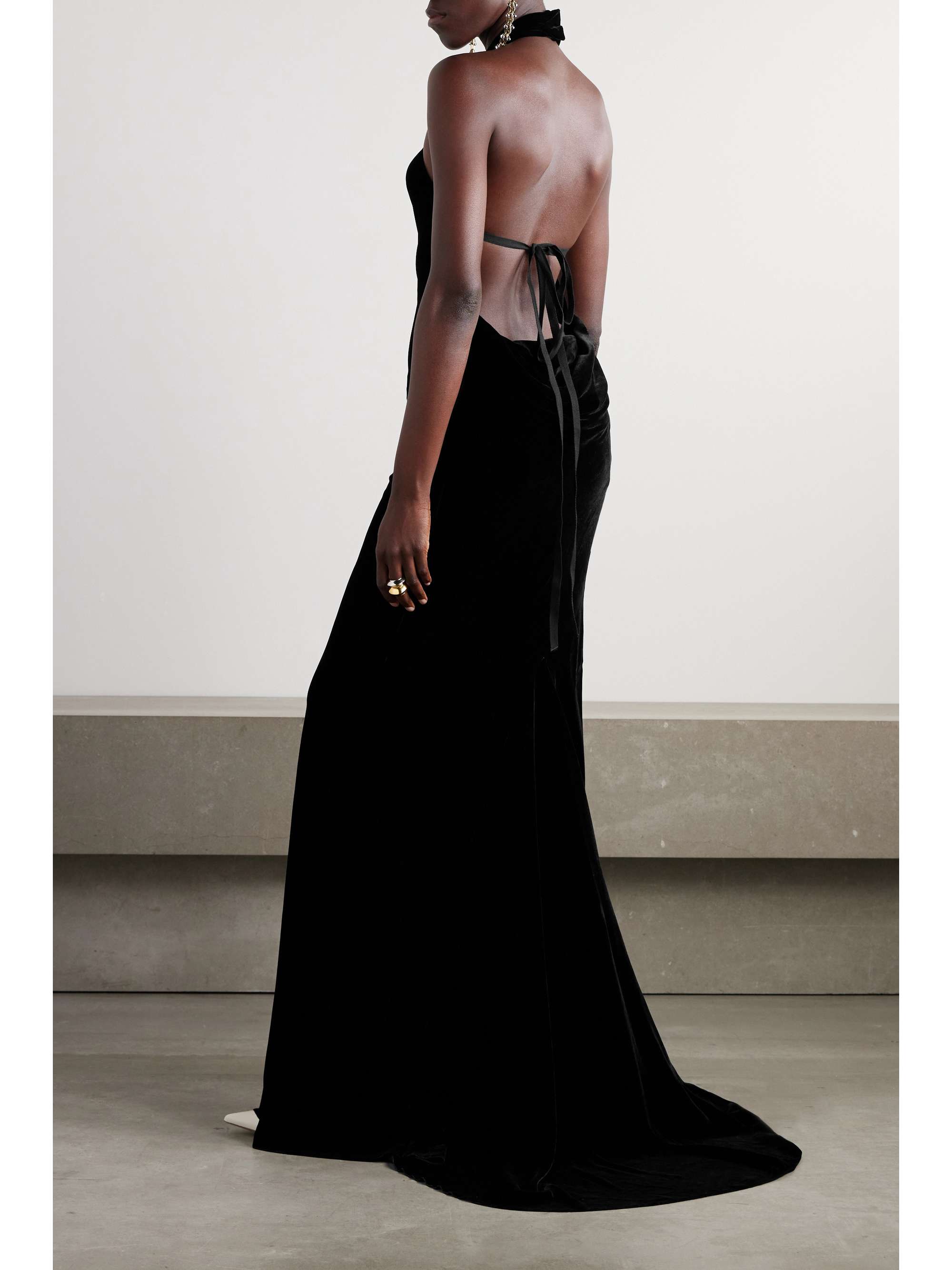 ANN DEMEULEMEESTER 