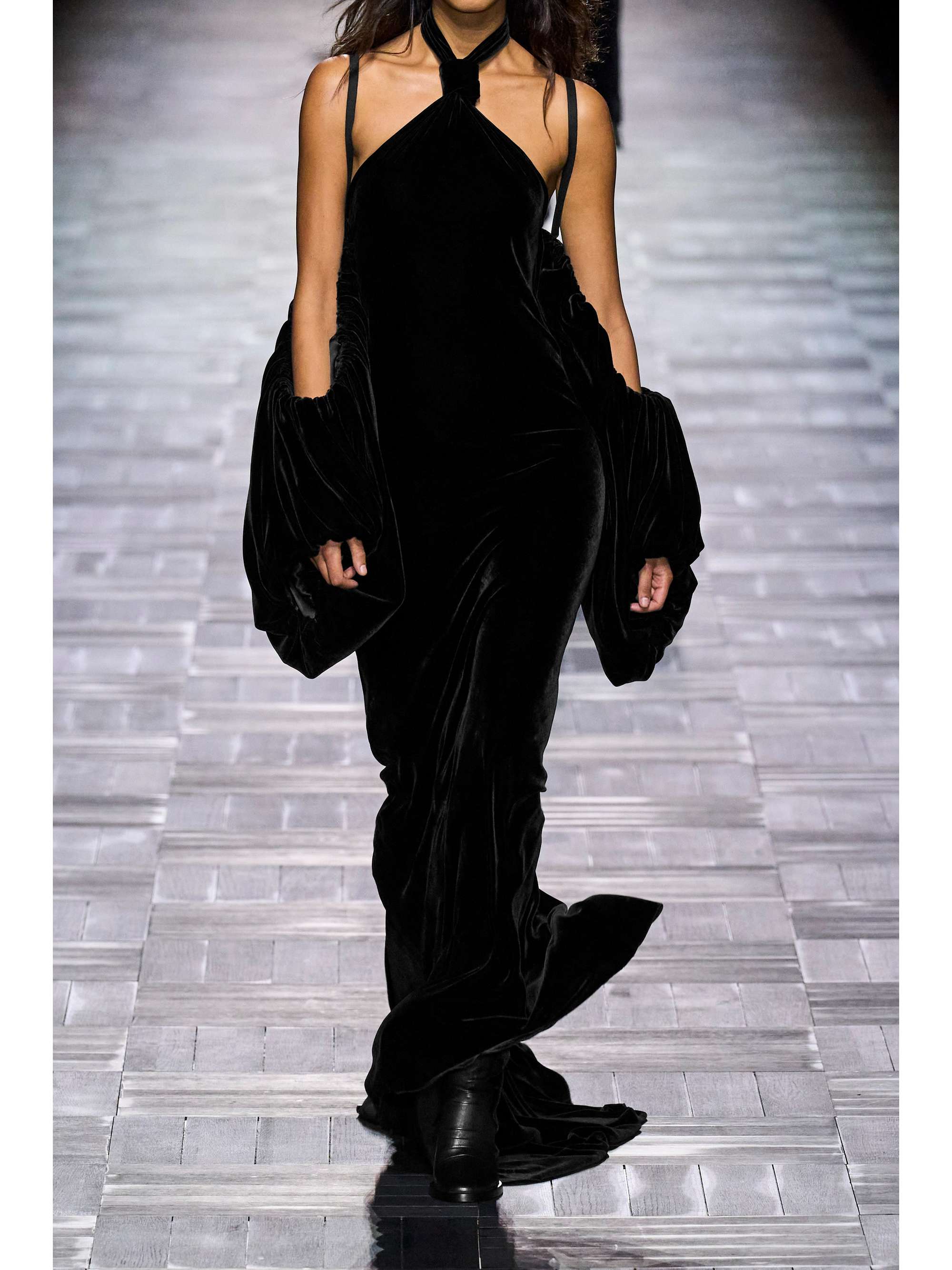 ANN DEMEULEMEESTER 