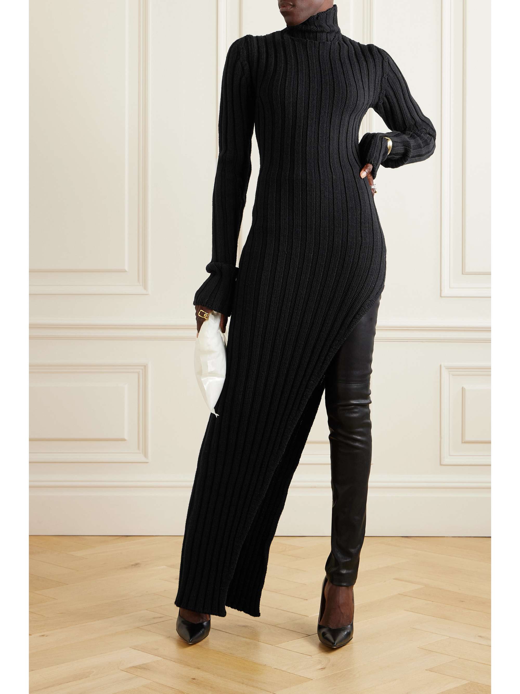 ANN DEMEULEMEESTER 