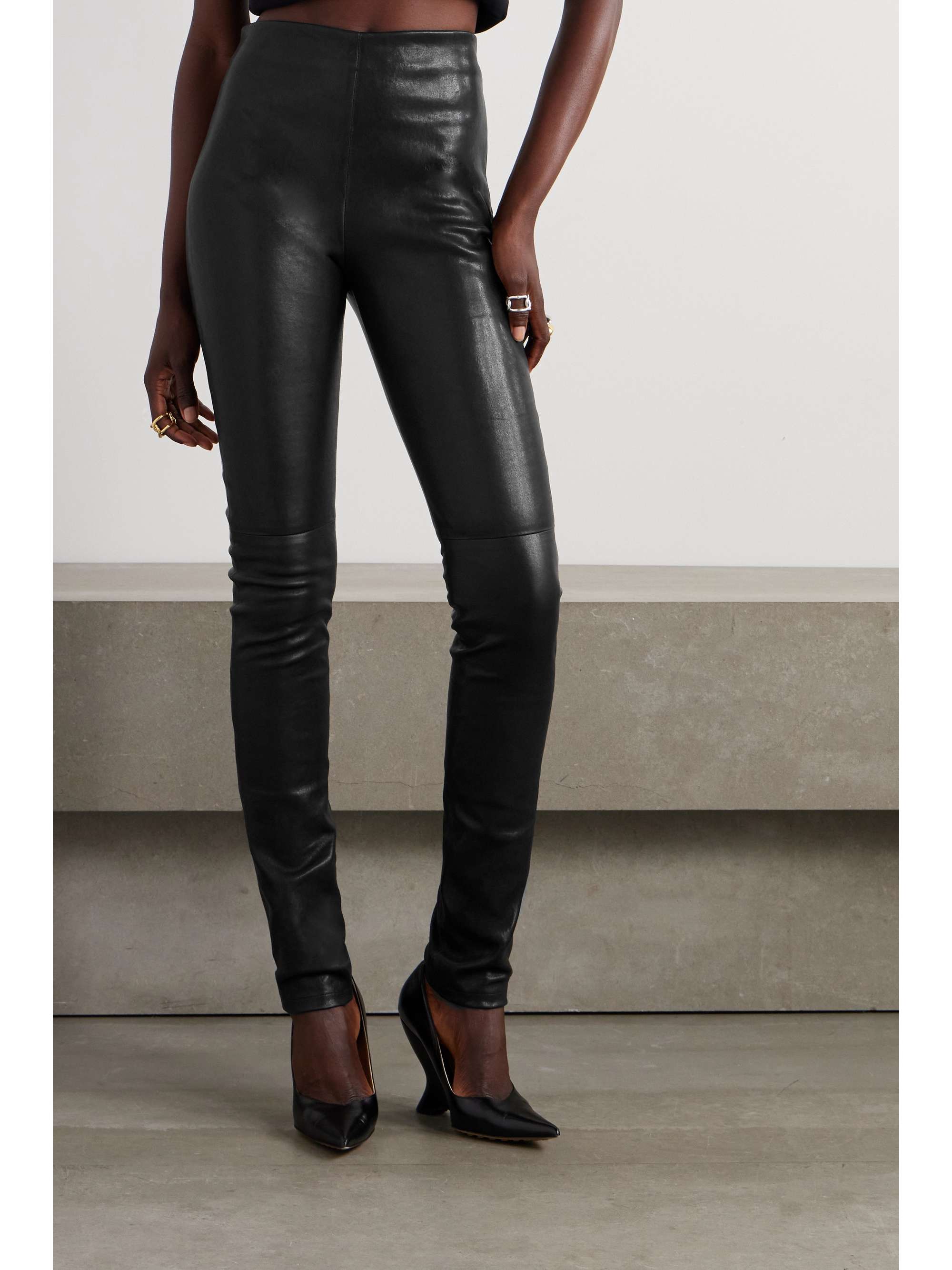 ANN DEMEULEMEESTER 