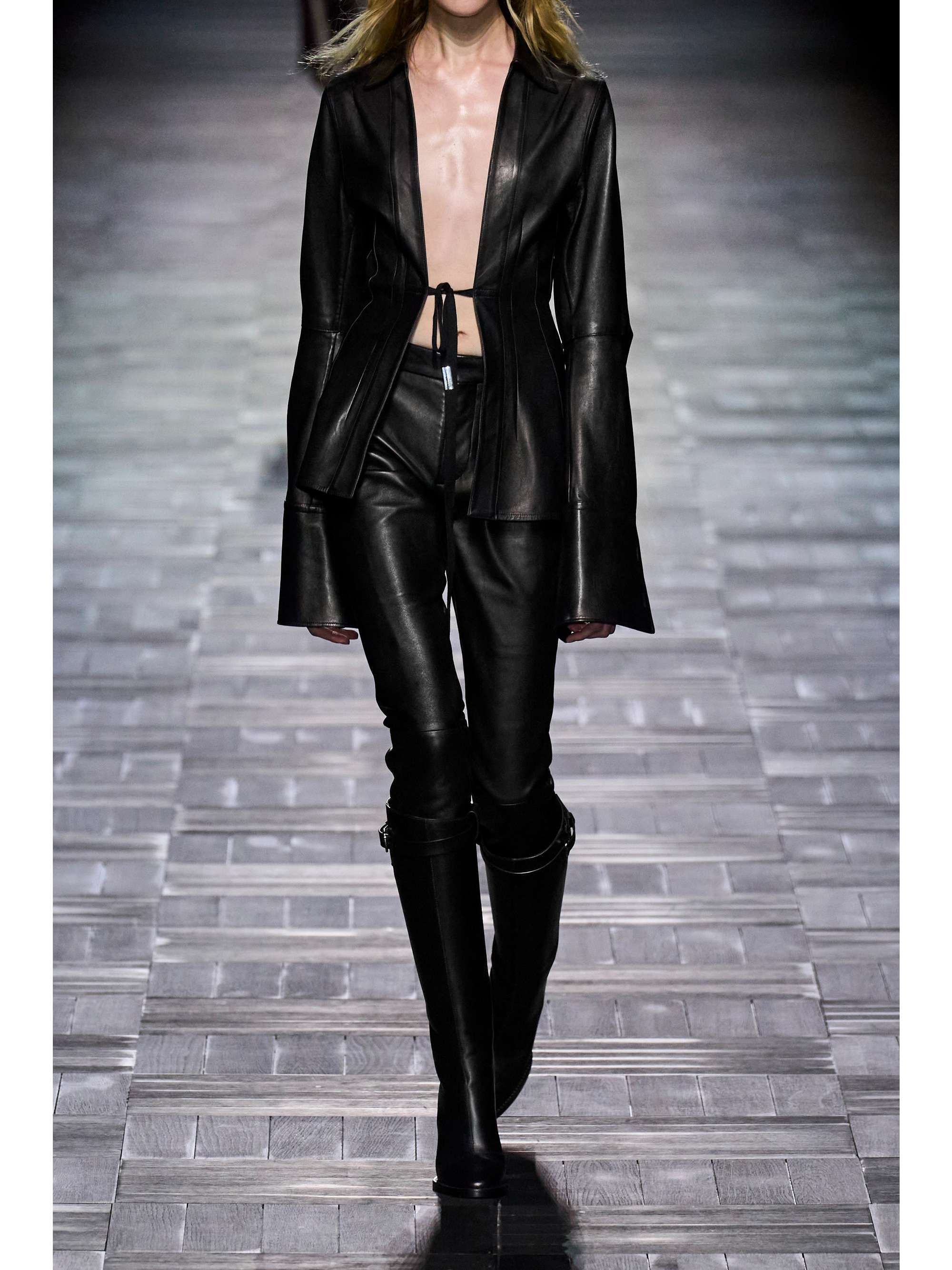 ANN DEMEULEMEESTER 
