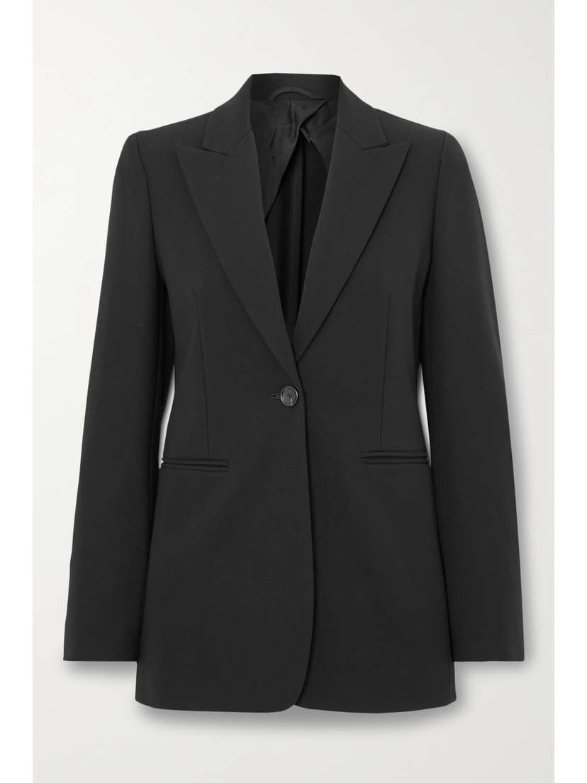 Max Mara Circeo Ponte Blazer - UK 16
