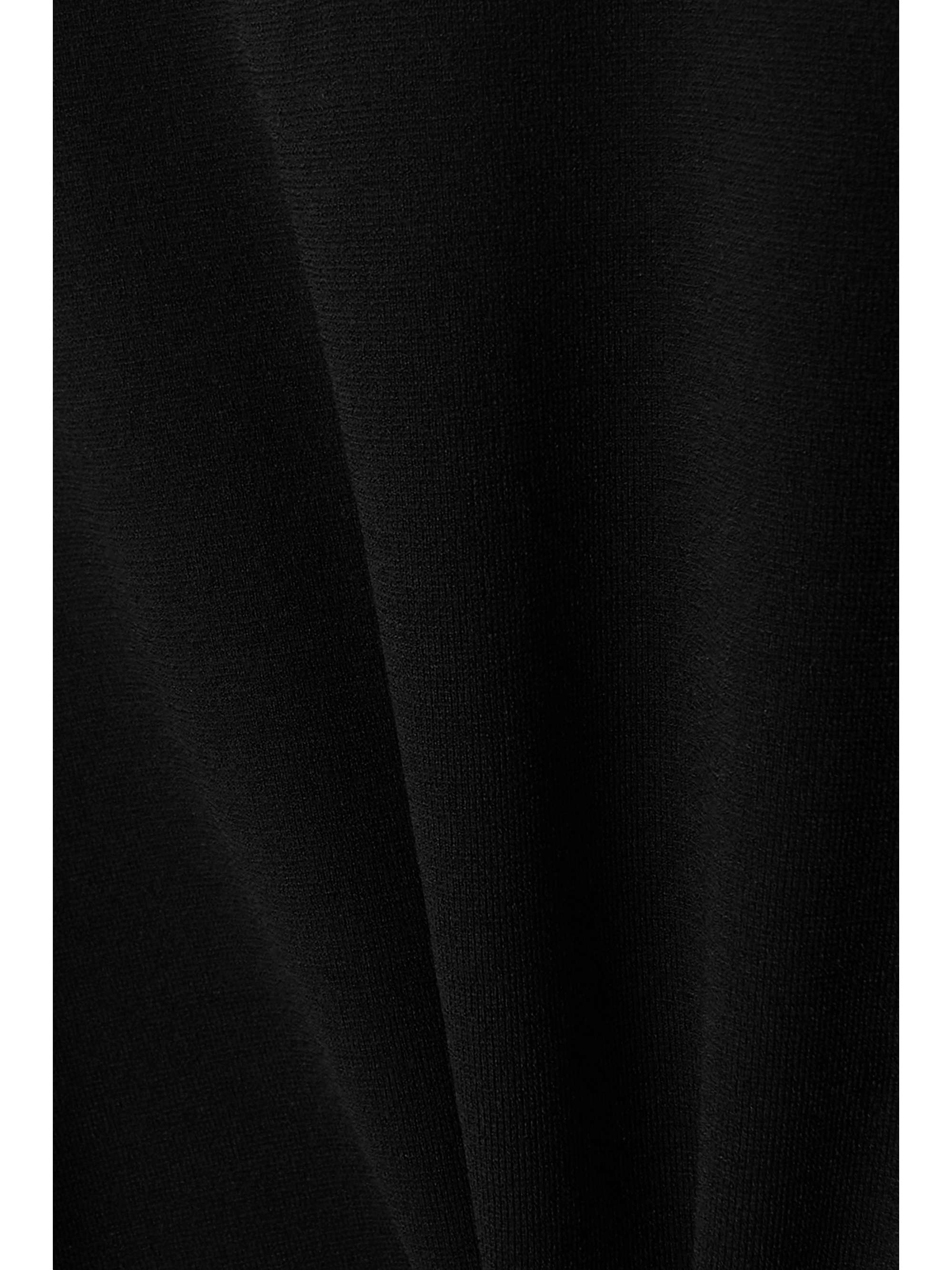 MAX MARA Nero jersey top | NET-A-PORTER