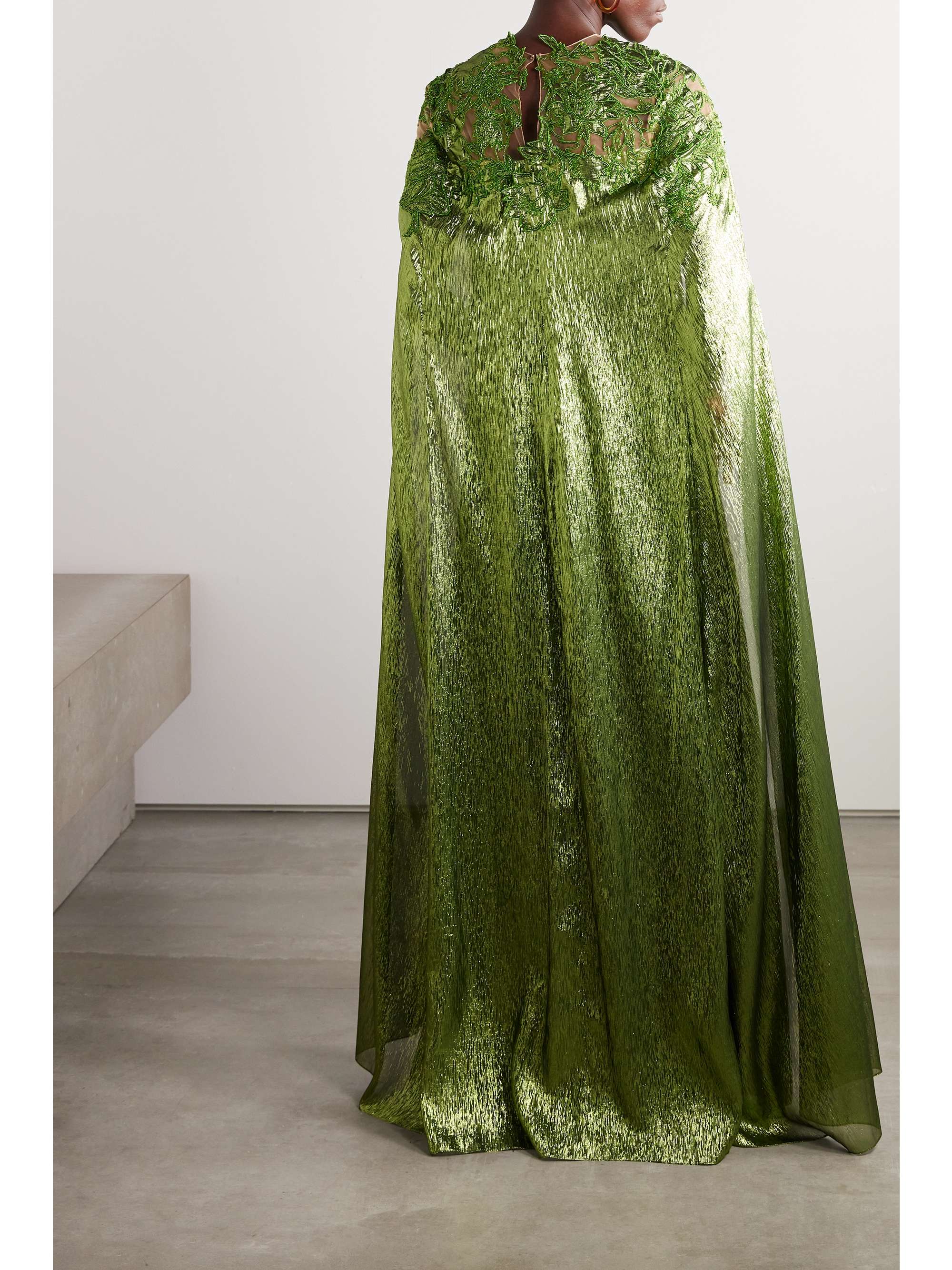 OSCAR DE LA RENTA 