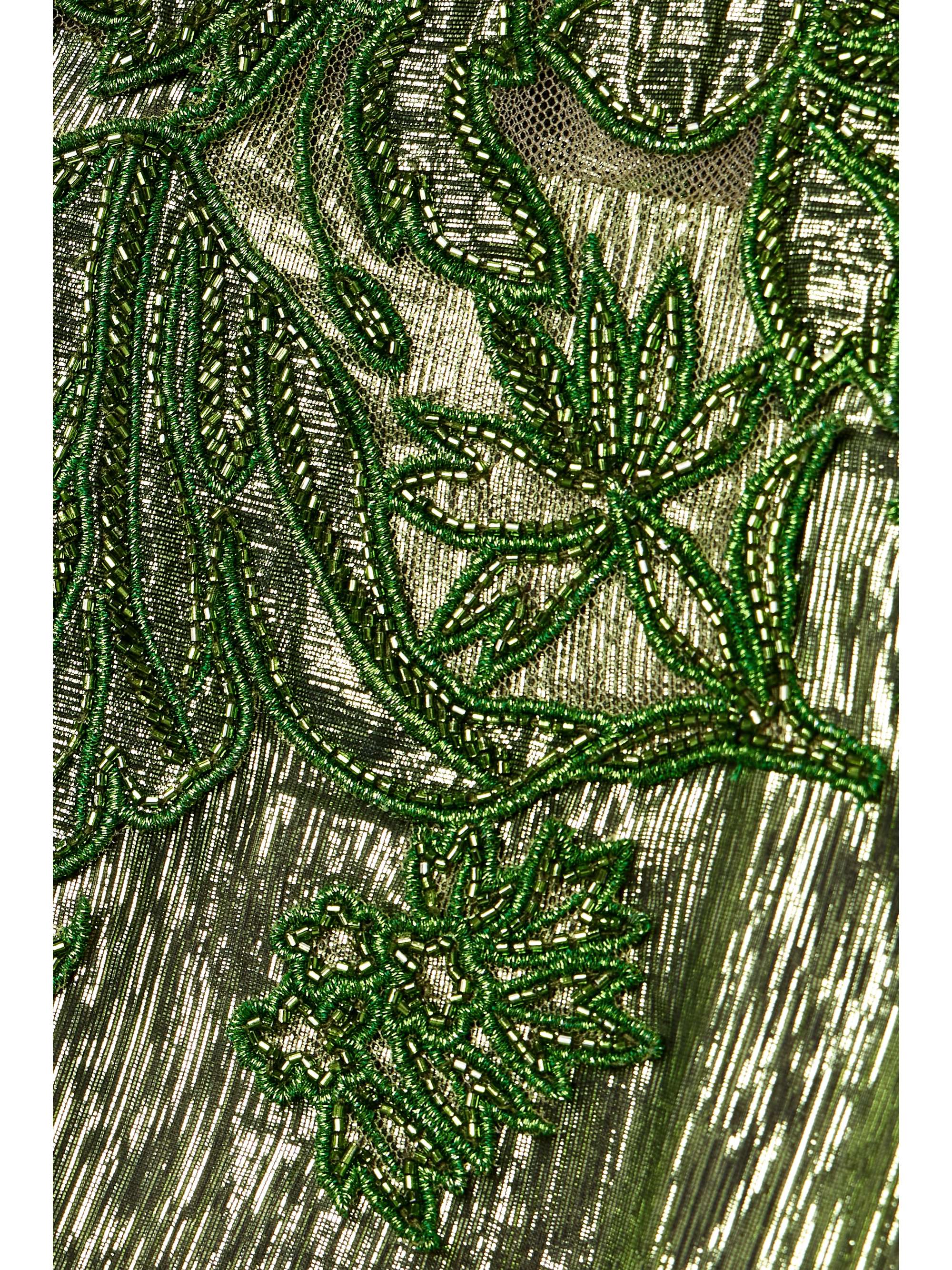 OSCAR DE LA RENTA 