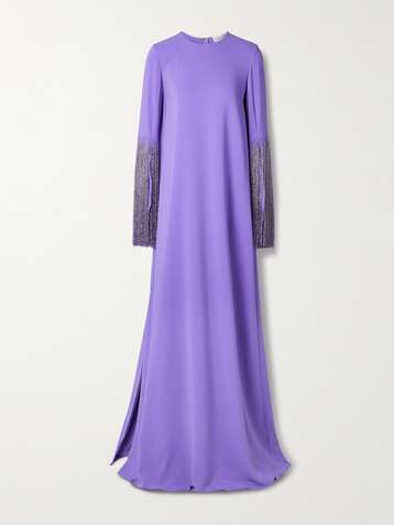 Designer Gowns | NET-A-PORTER