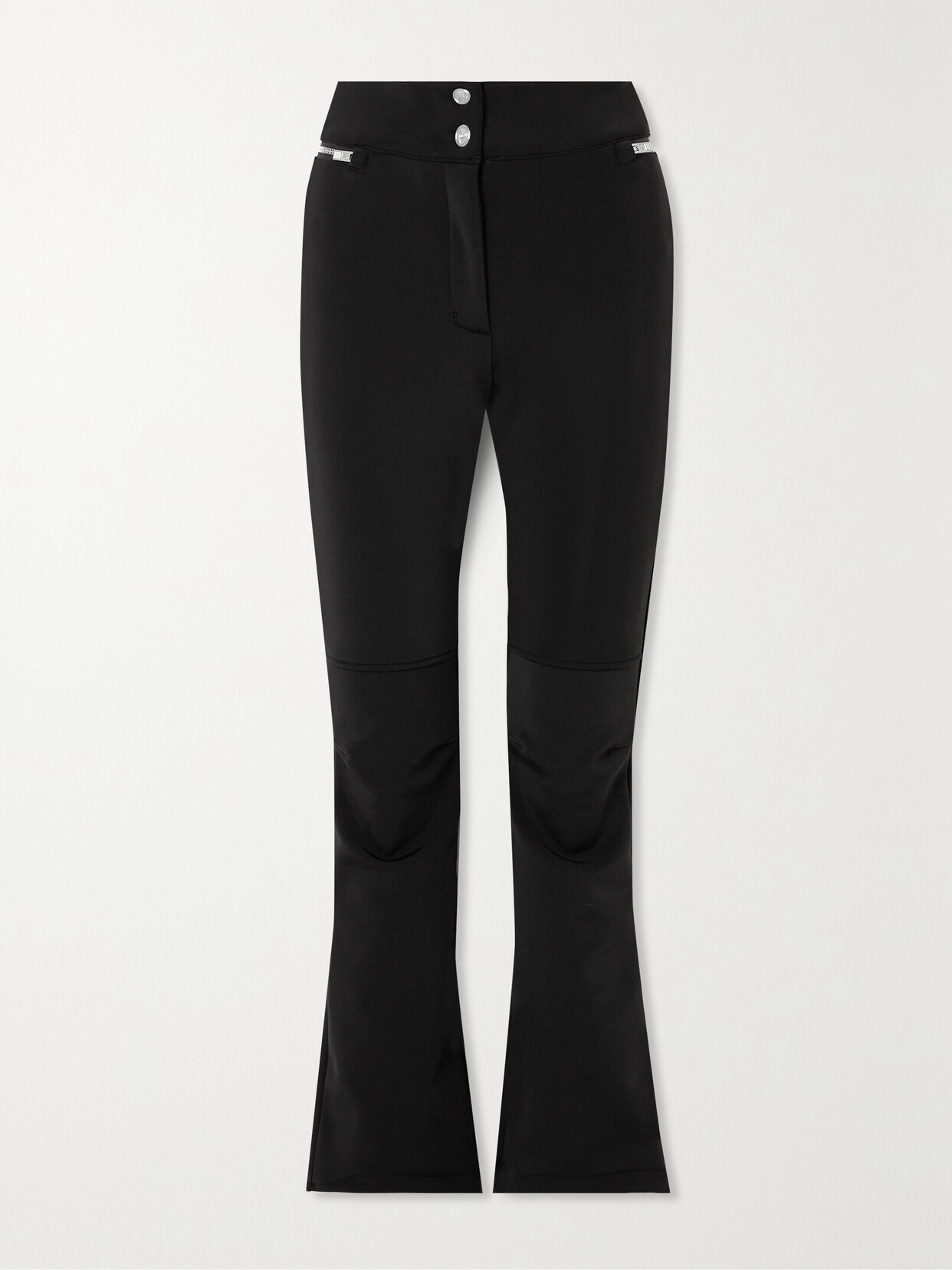 Fusalp Elancia Ii B Ski Trousers In Black