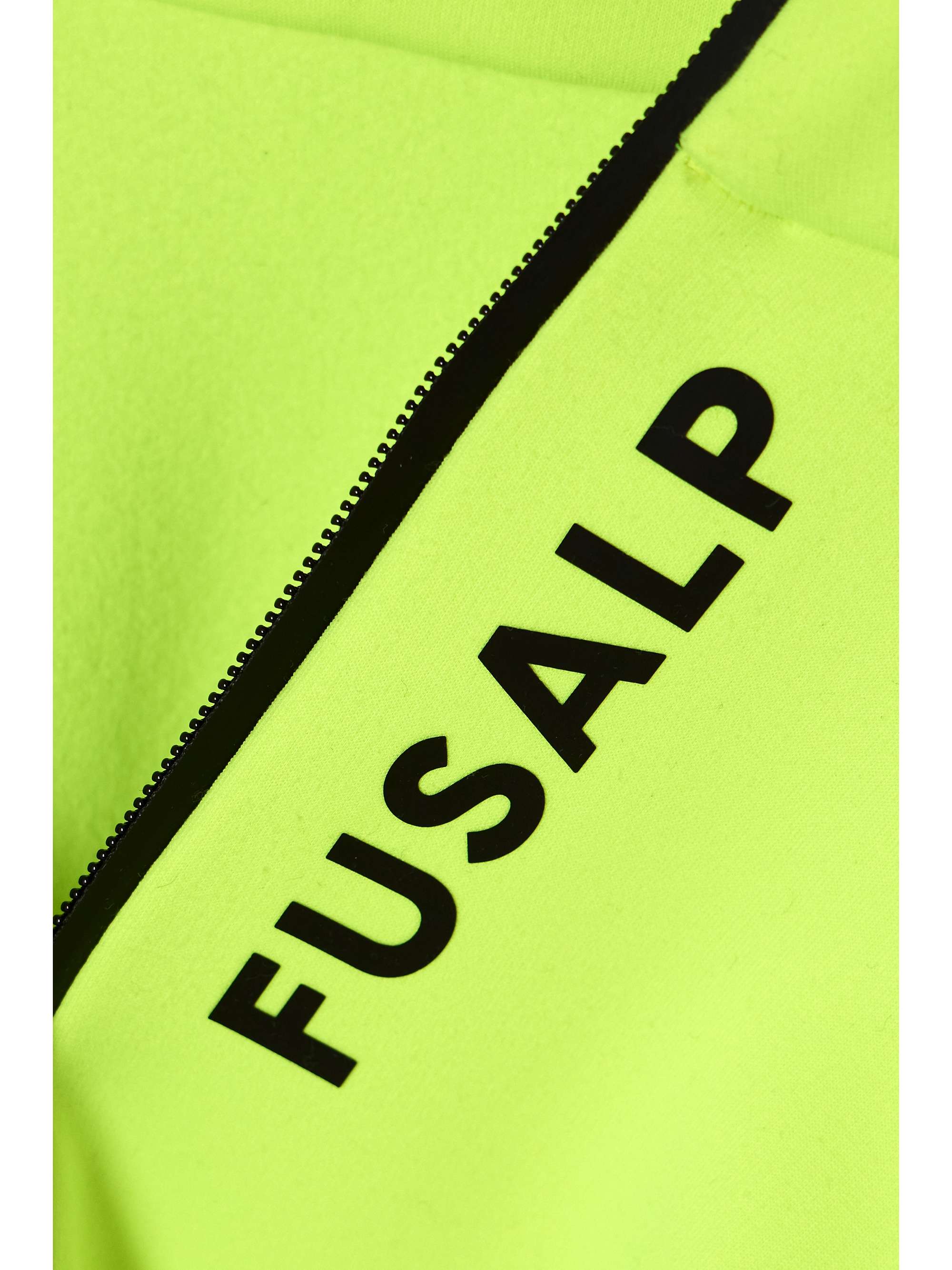 FUSALP 