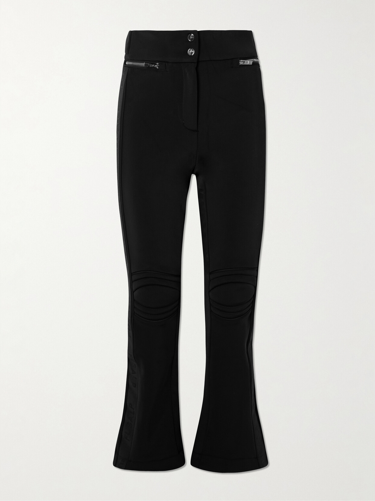 Fusalp - Celia Bootcut Ski Pants - Black