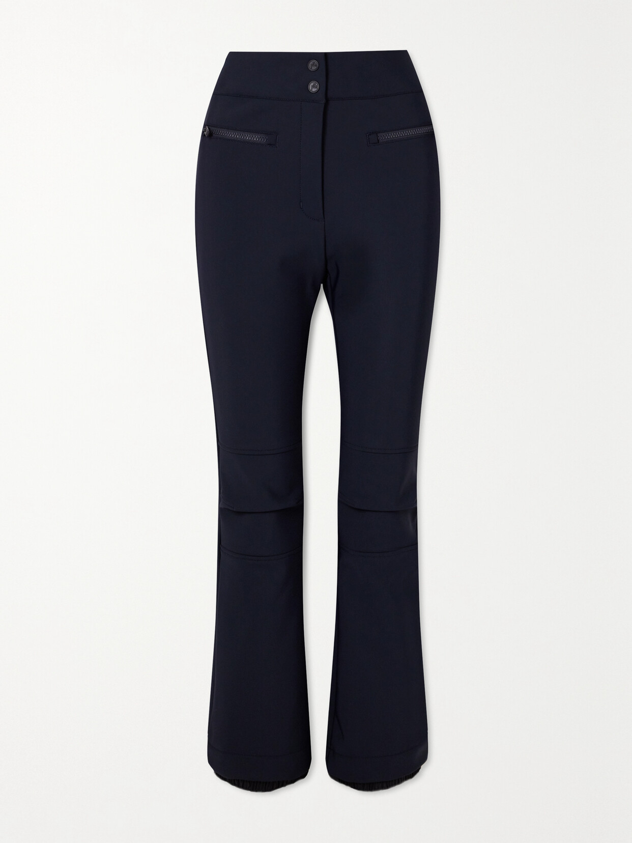 Fusalp - Diana Softshell Ski Pants - Blue