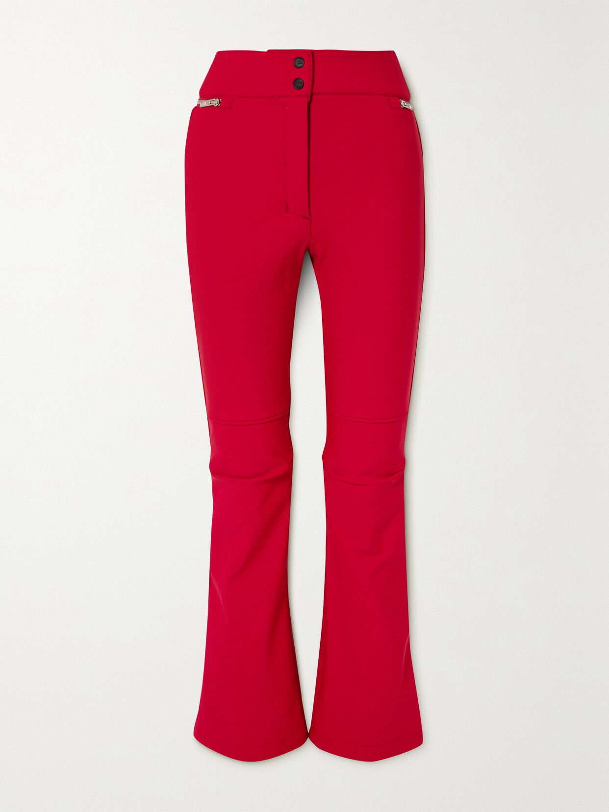 Fusalp - Elancia Ii B Ski Pants - Red