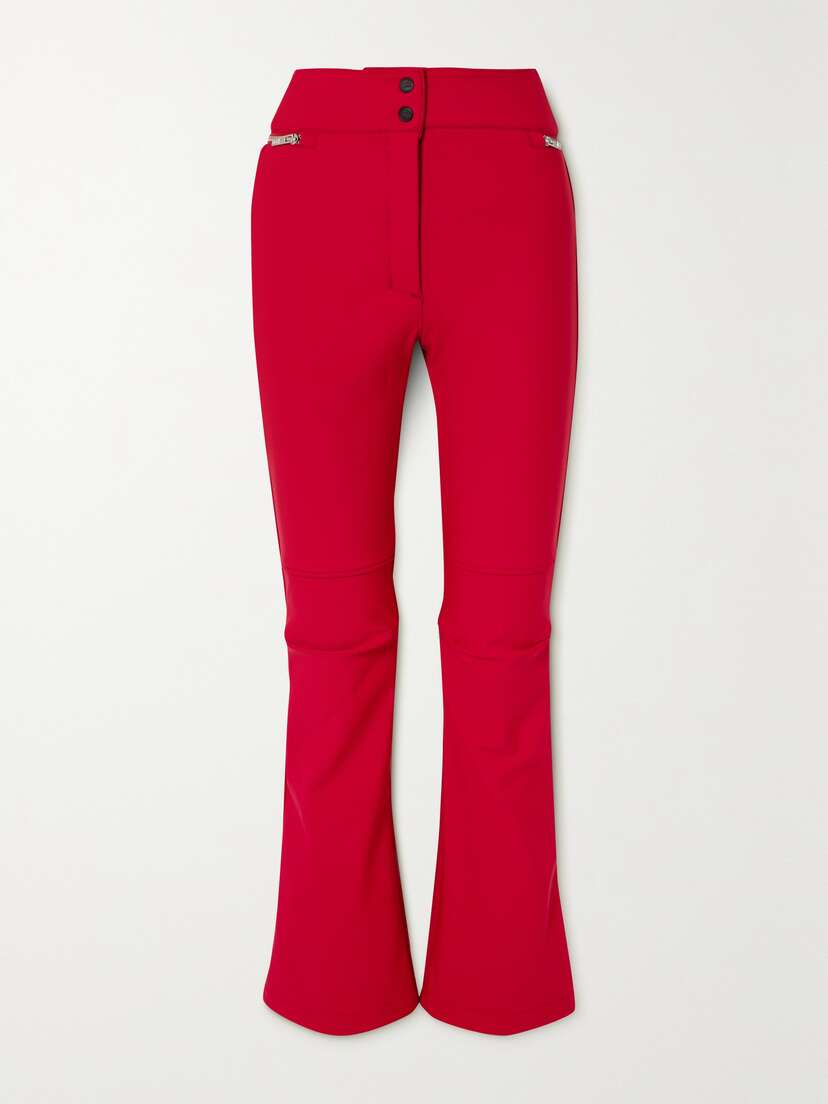 Fusalp Elancia Ii B Ski Pants