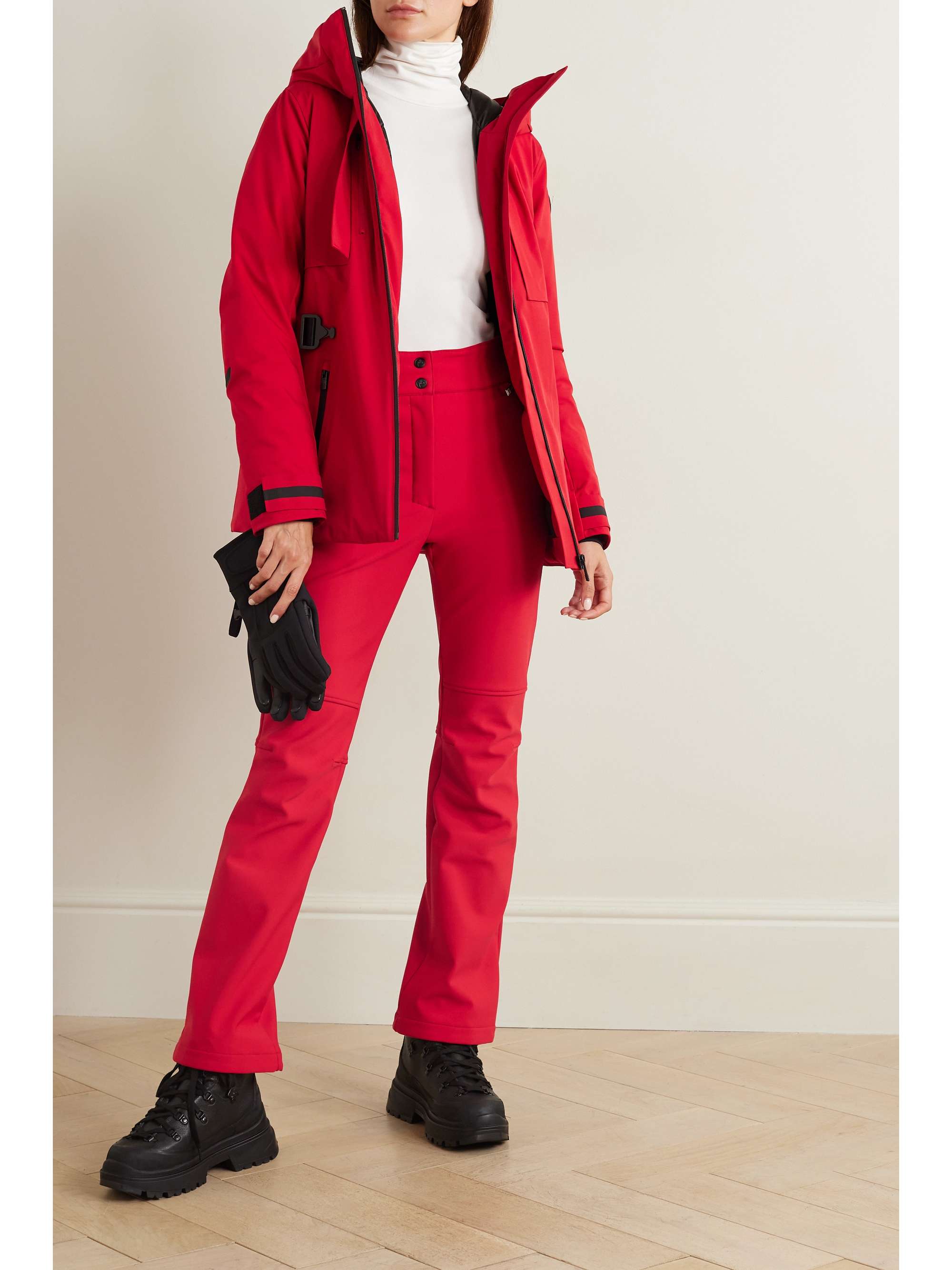 Elancia II B ski pants