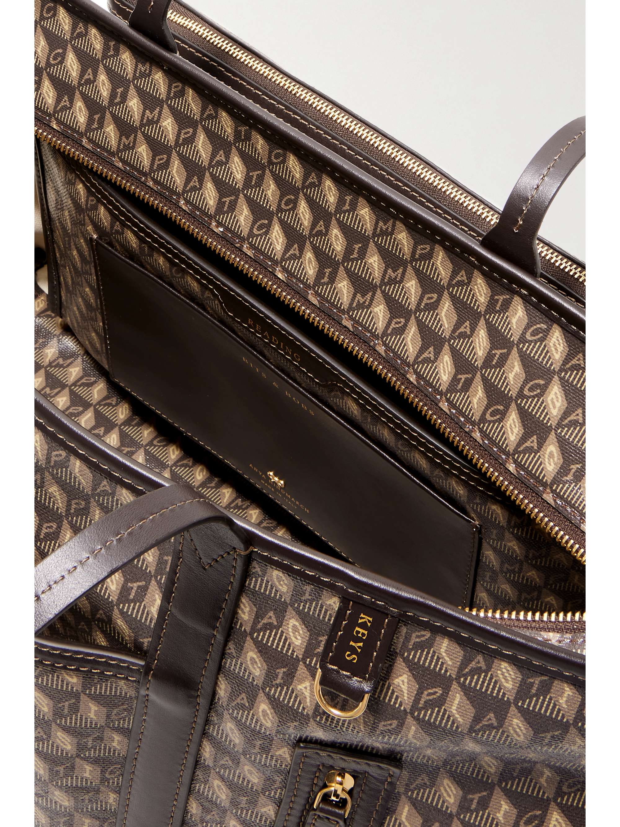 ANYA HINDMARCH 