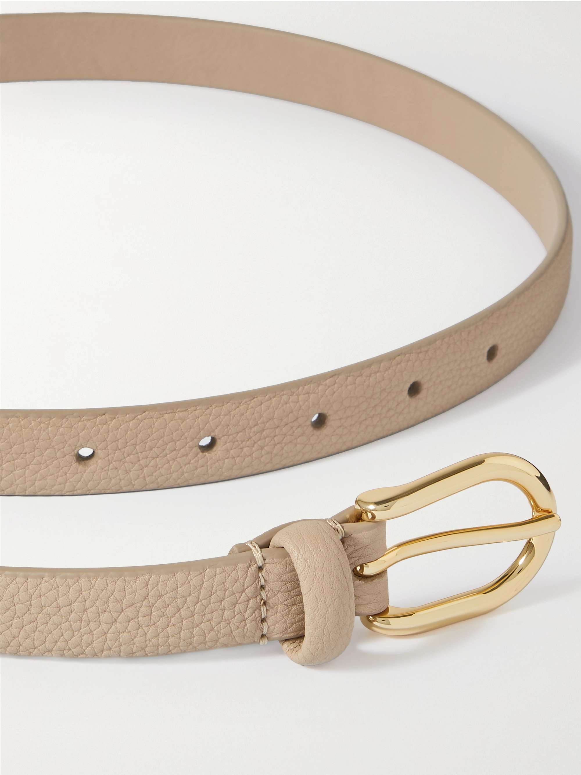 anderson belt net a porter