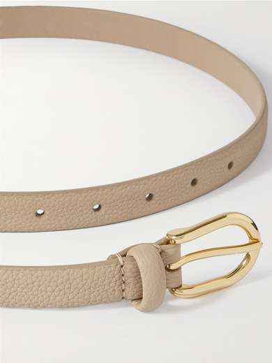 anderson belt net a porter