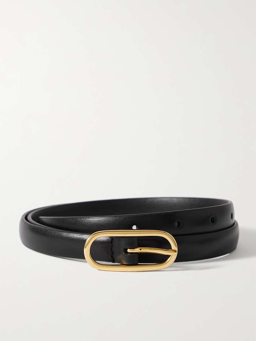 Anderson's Leather Belt