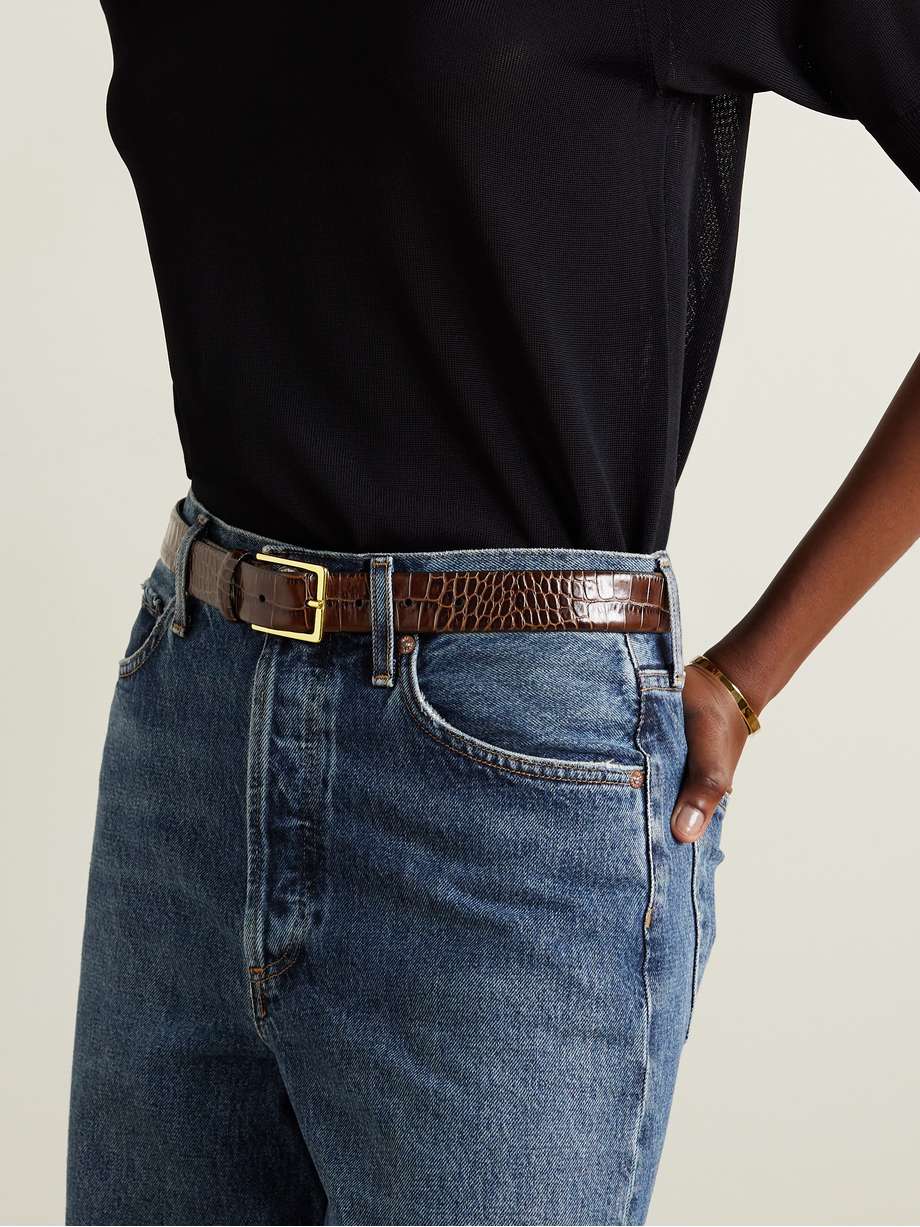 anderson belt net a porter