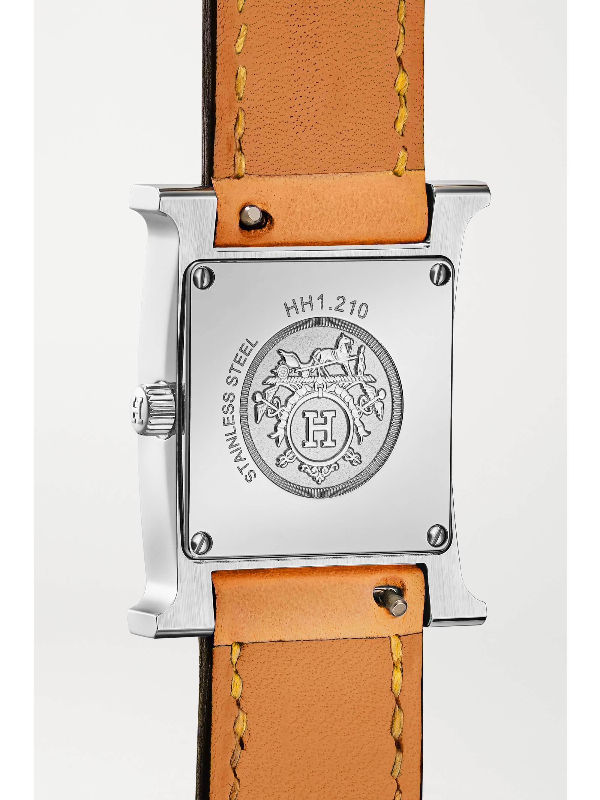 HERMÈS TIMEPIECES 