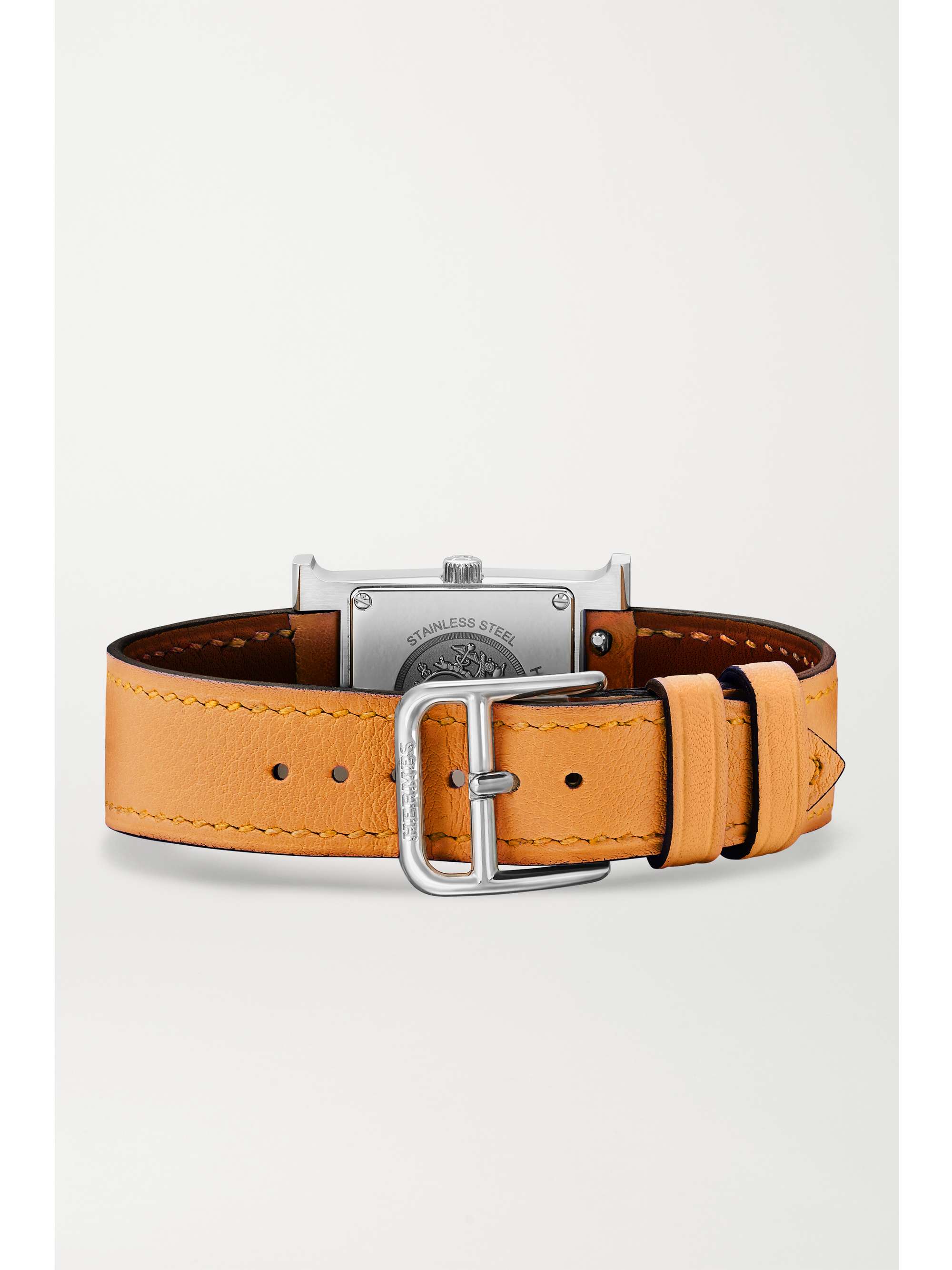 HERMÈS TIMEPIECES 