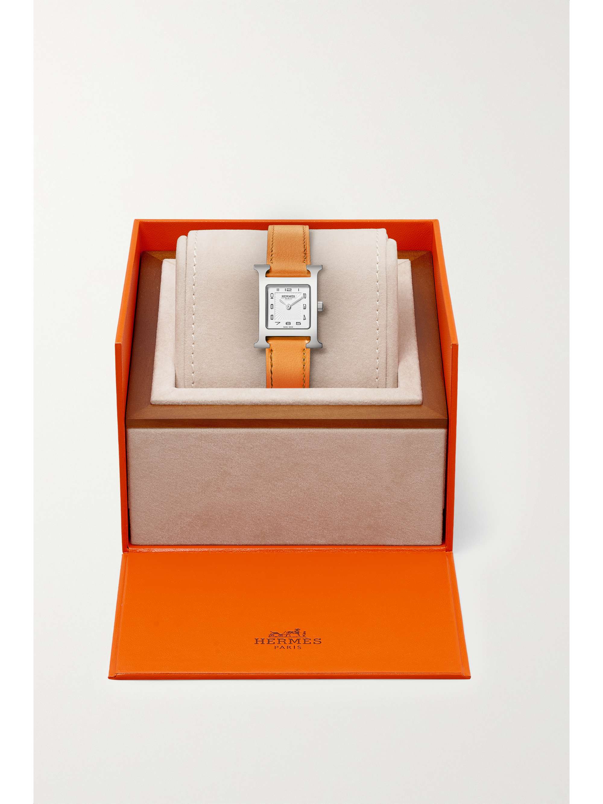HERMÈS TIMEPIECES 