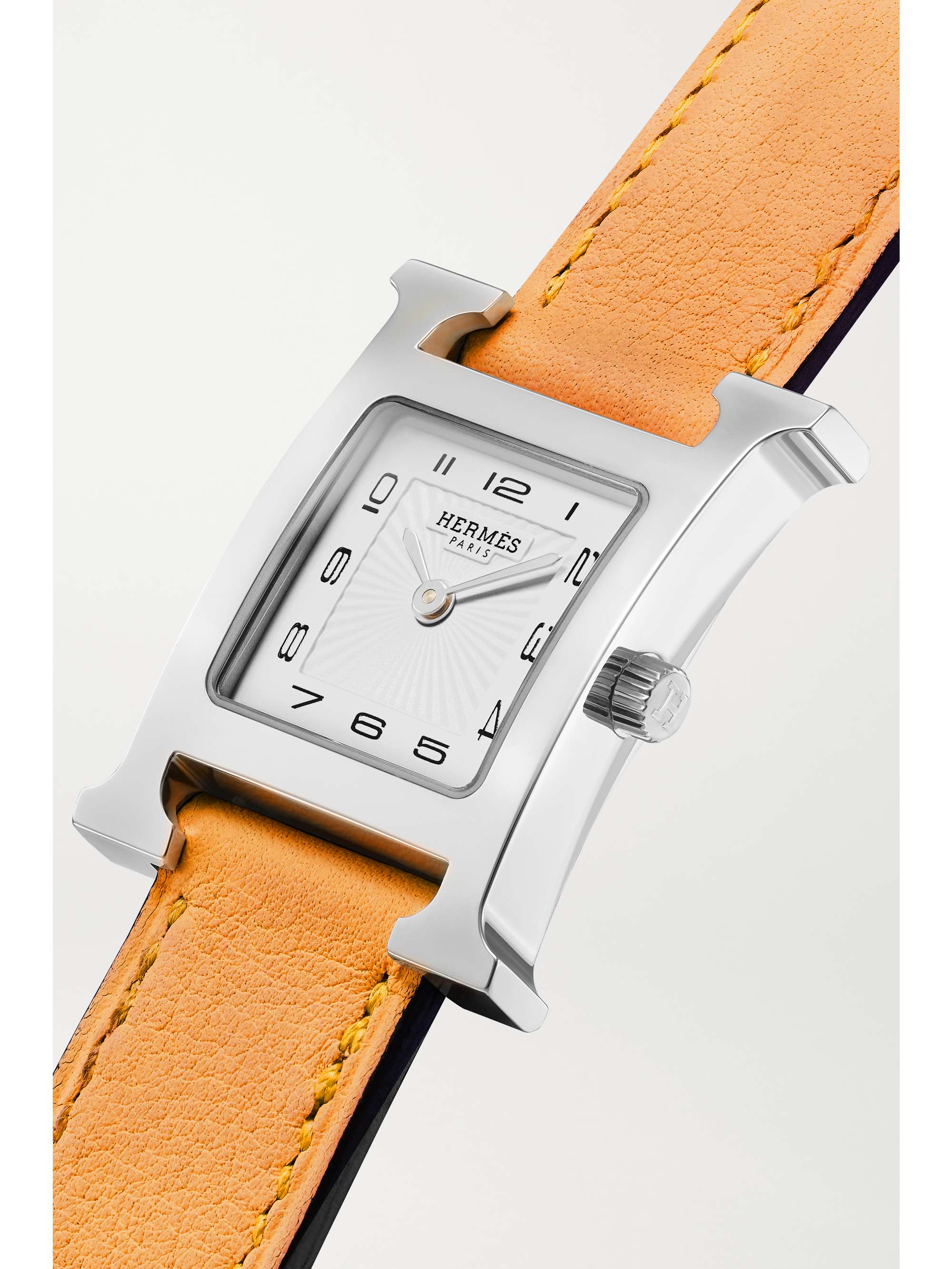 HERMÈS TIMEPIECES 