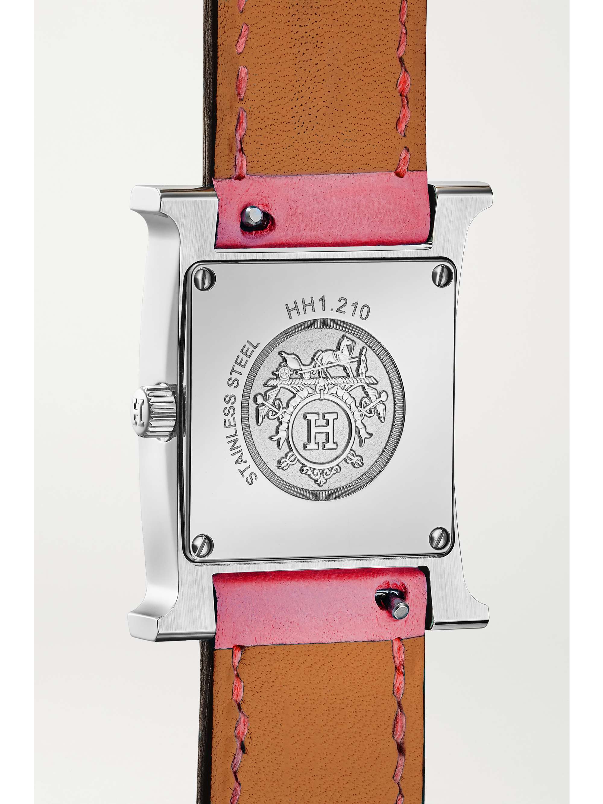 HERMÈS TIMEPIECES 