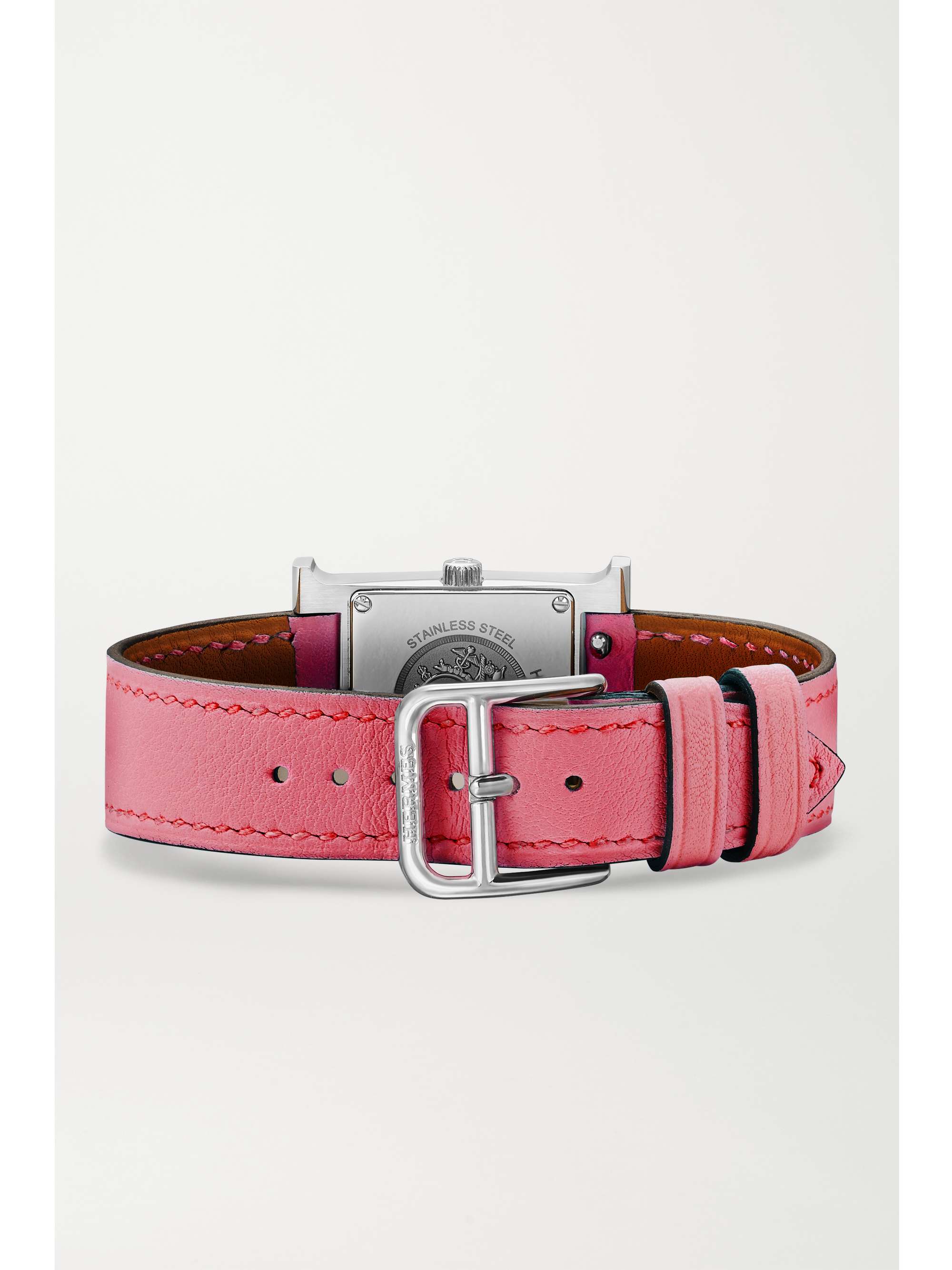 HERMÈS TIMEPIECES 