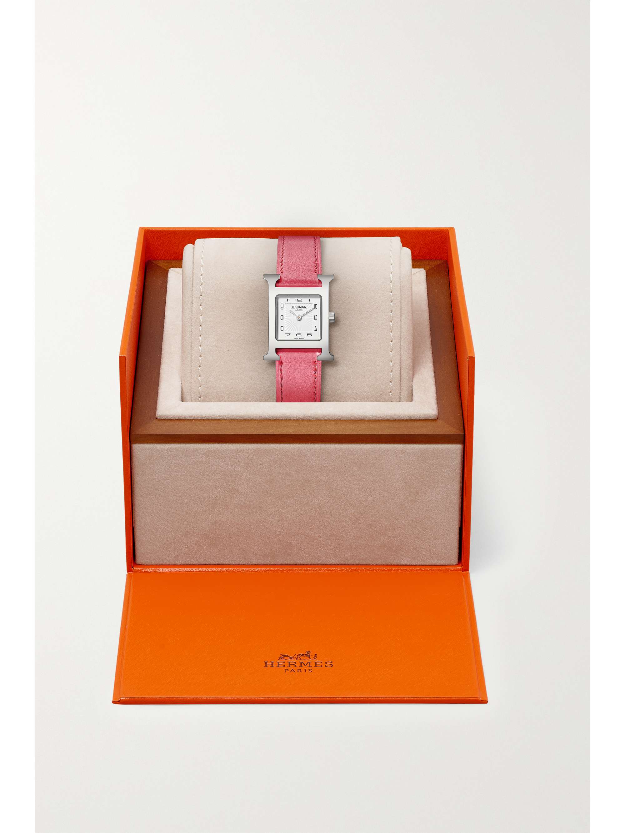 HERMÈS TIMEPIECES 