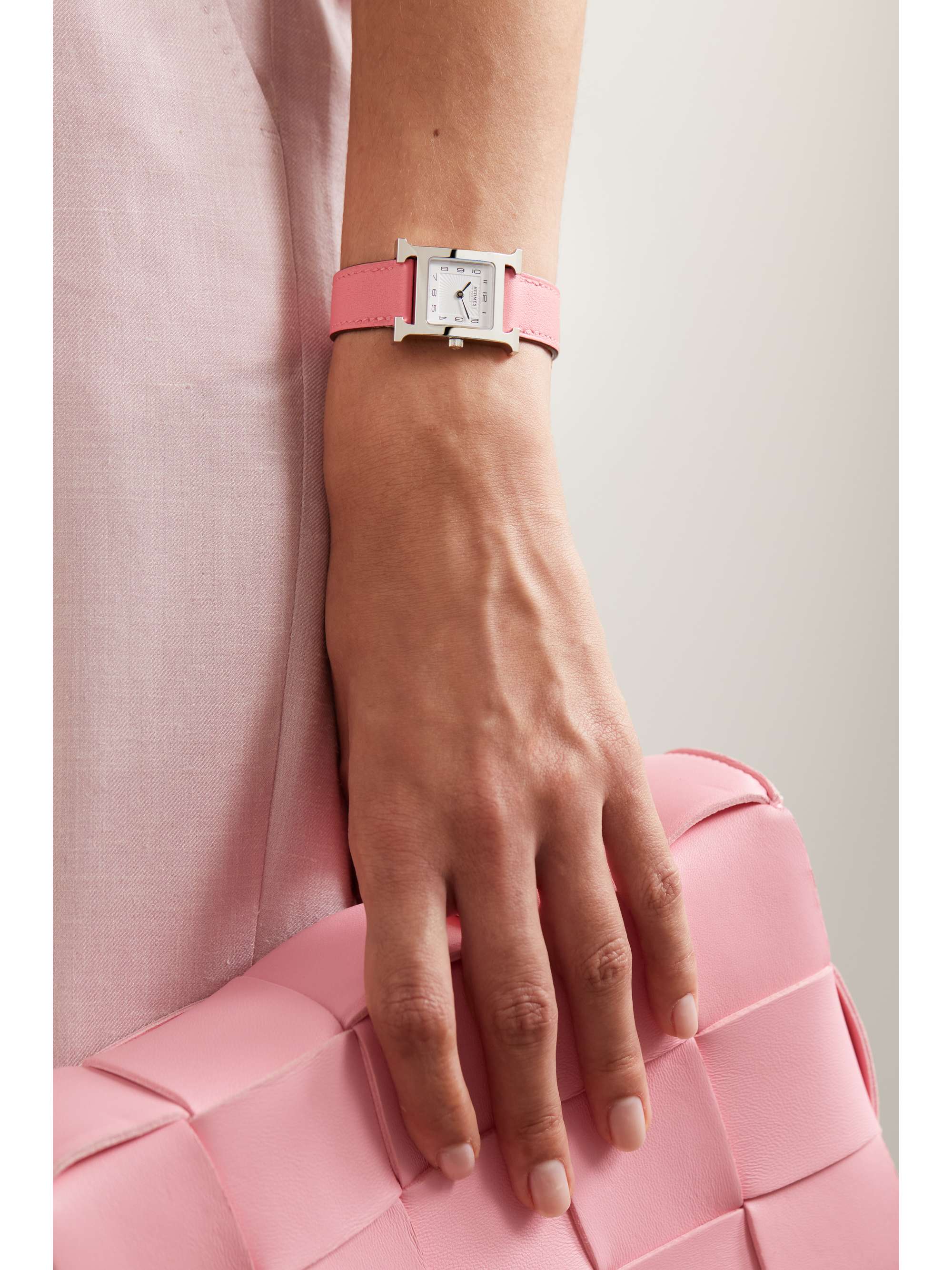HERMÈS TIMEPIECES 