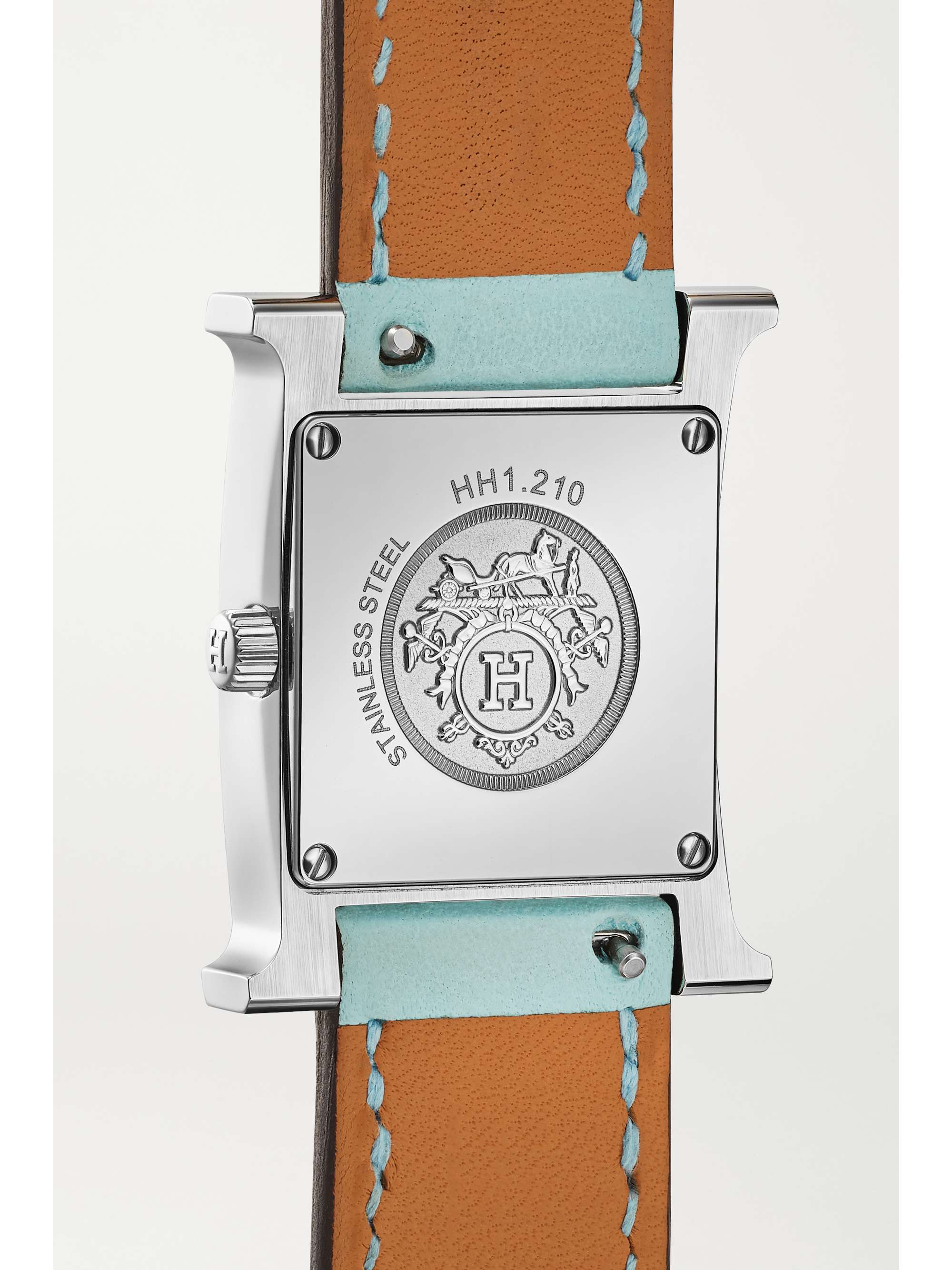HERMÈS TIMEPIECES 